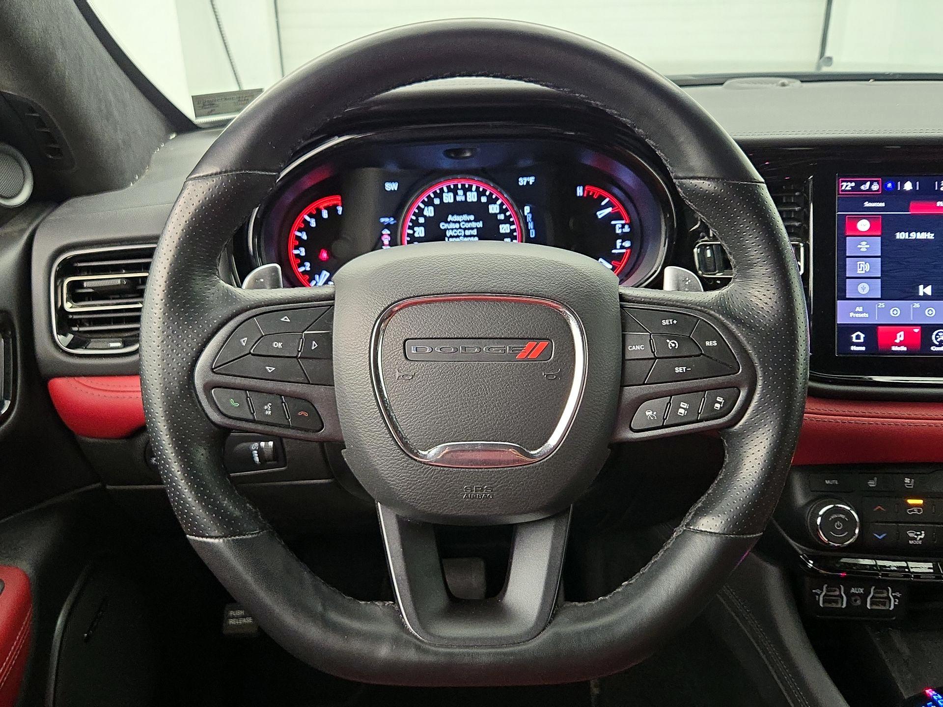 Thumbnail: 2022 Dodge Durango - 10