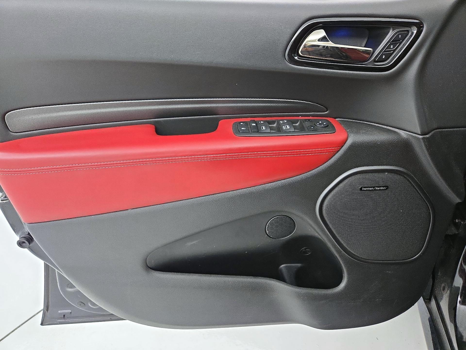 Thumbnail: 2022 Dodge Durango - 12