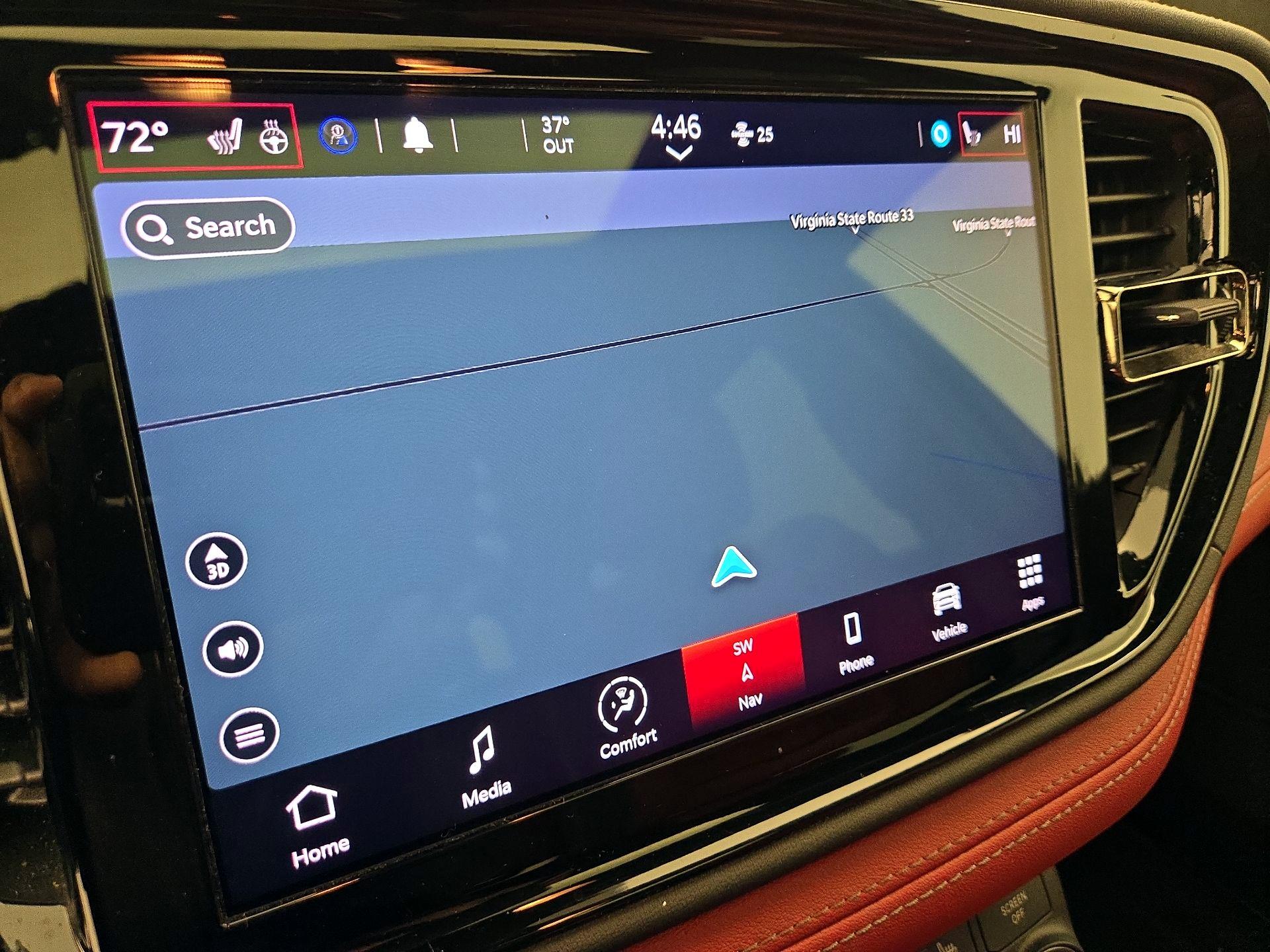 Thumbnail: 2022 Dodge Durango - 14