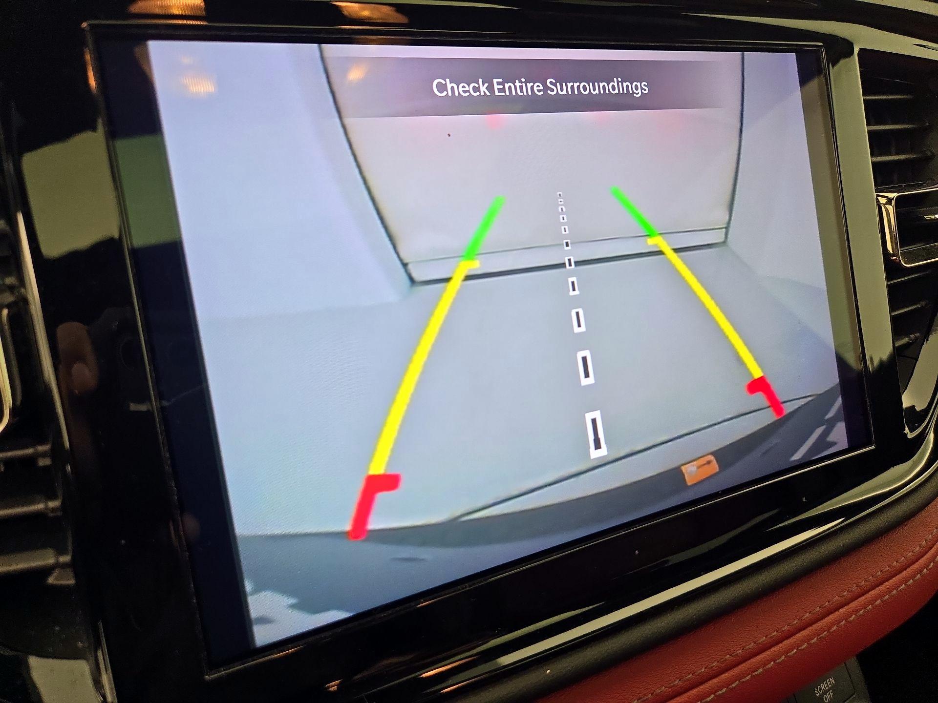 Thumbnail: 2022 Dodge Durango - 15