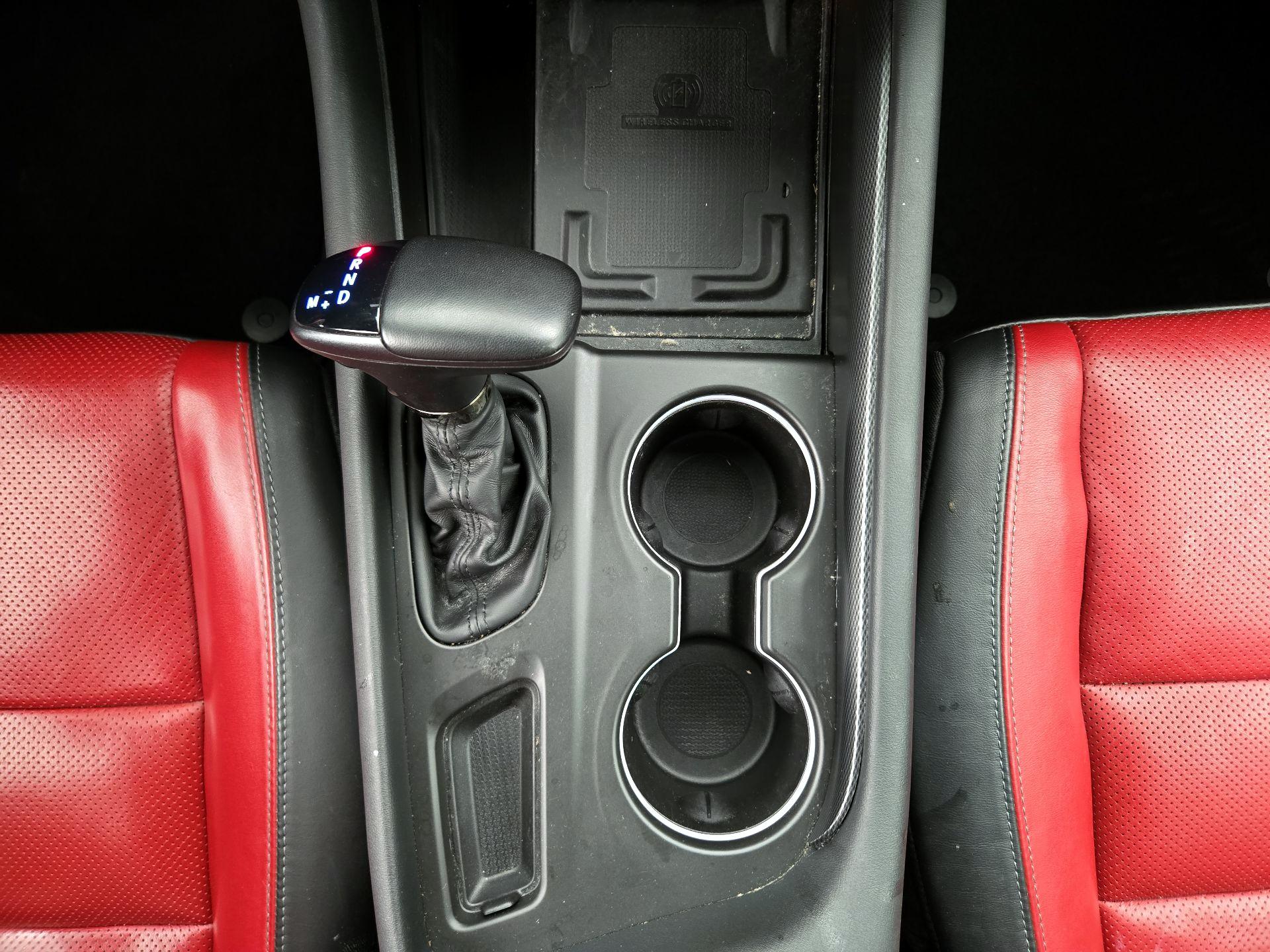 Thumbnail: 2022 Dodge Durango - 18