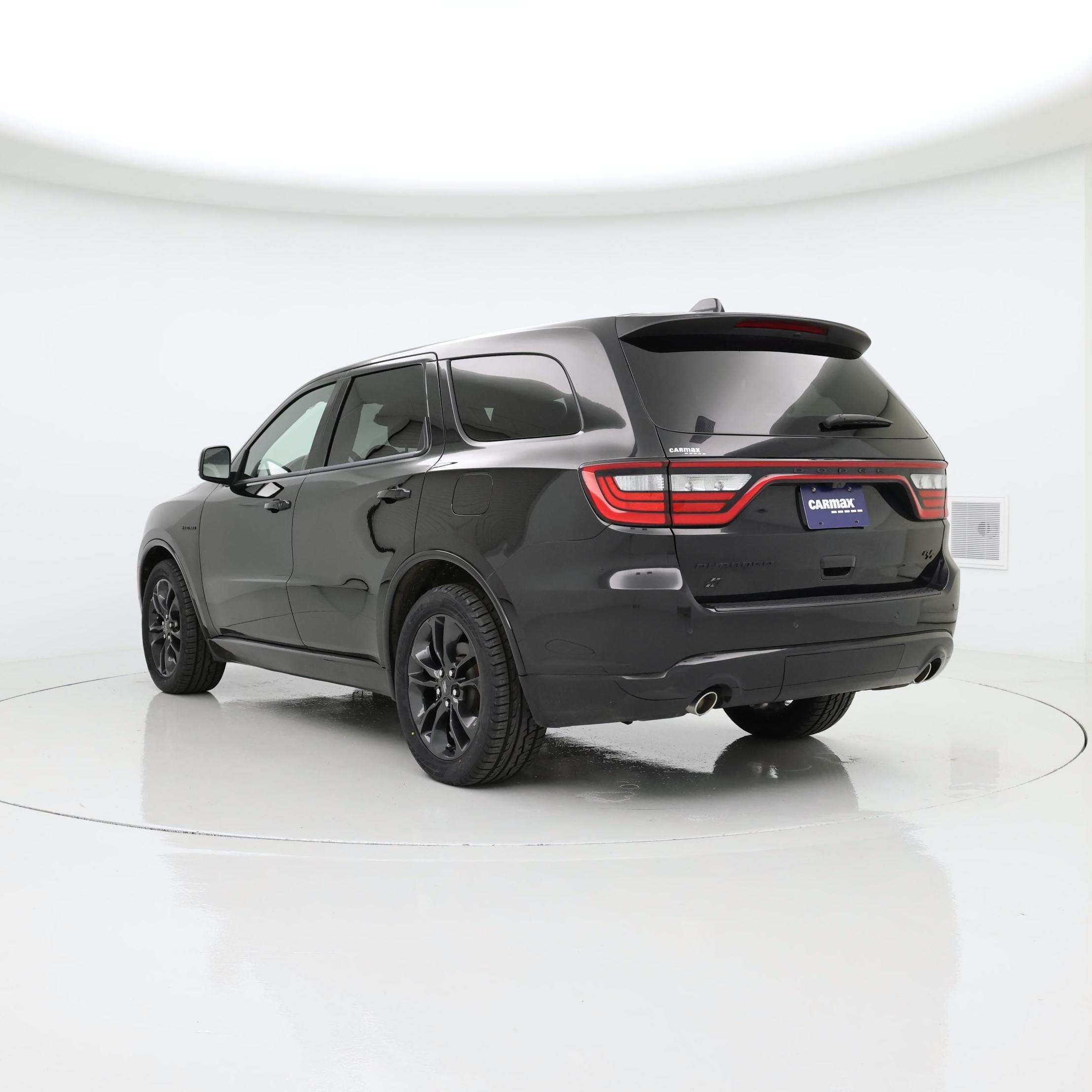 Thumbnail: 2022 Dodge Durango - 2