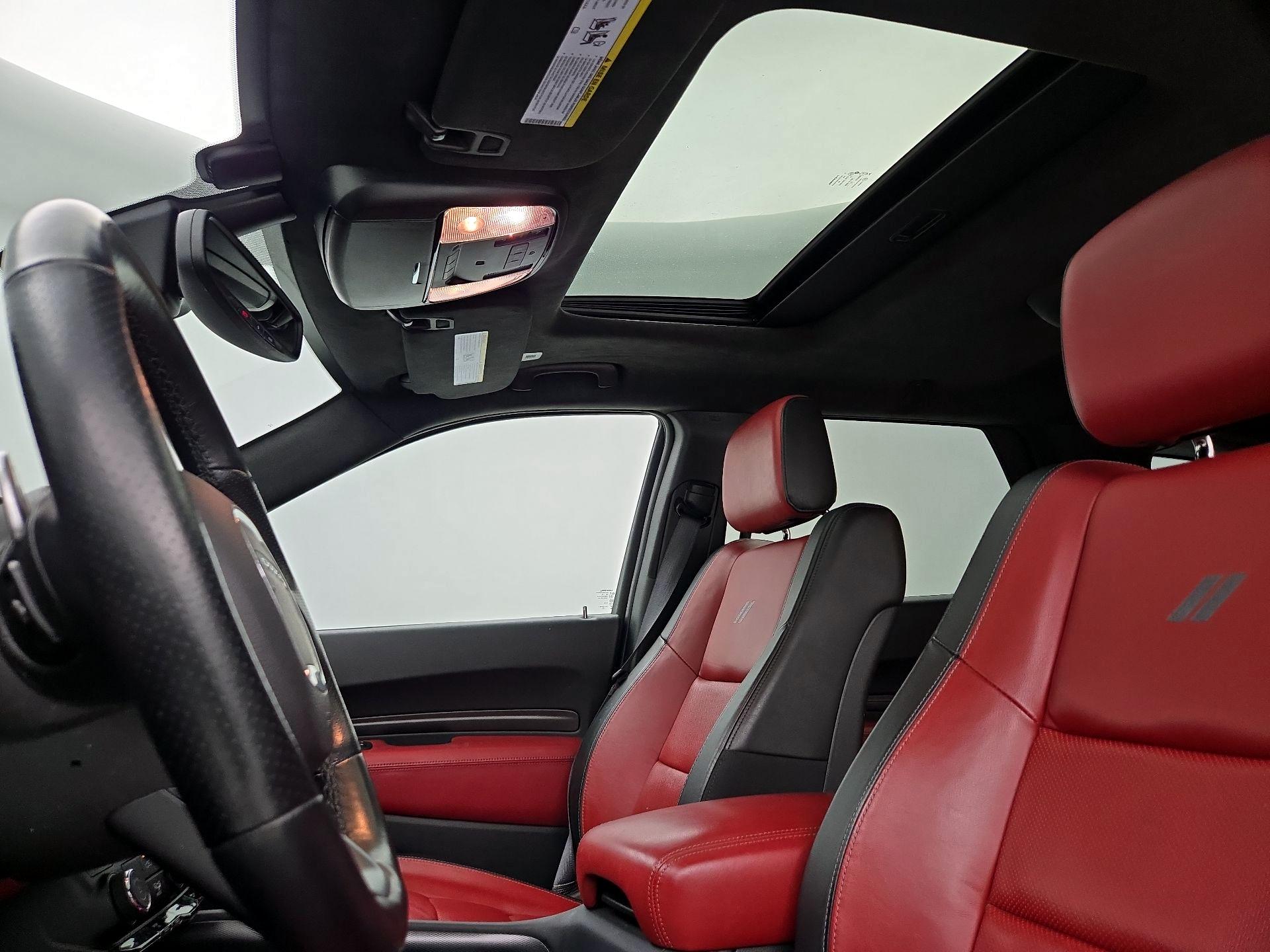 Thumbnail: 2022 Dodge Durango - 20