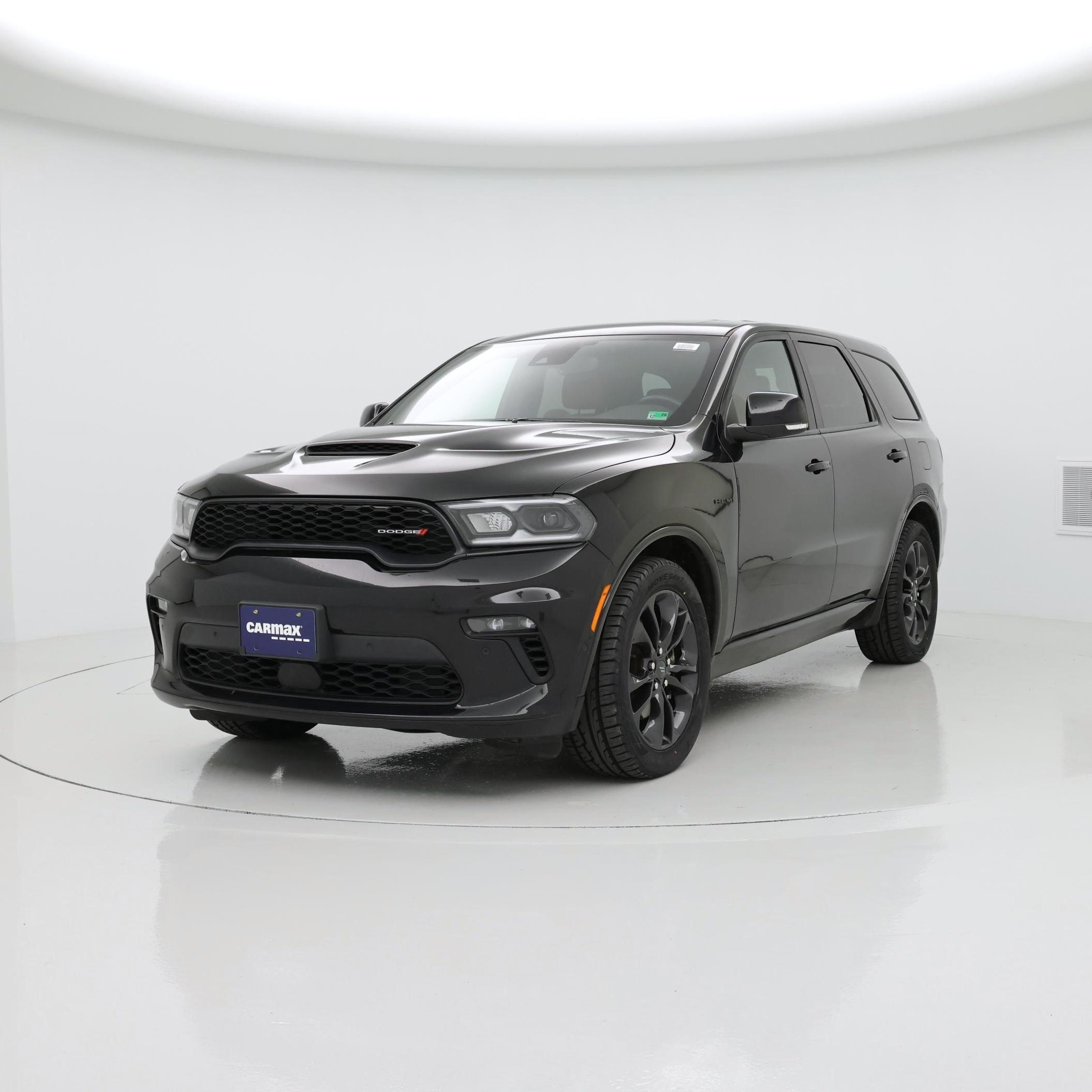 Thumbnail: 2022 Dodge Durango - 4
