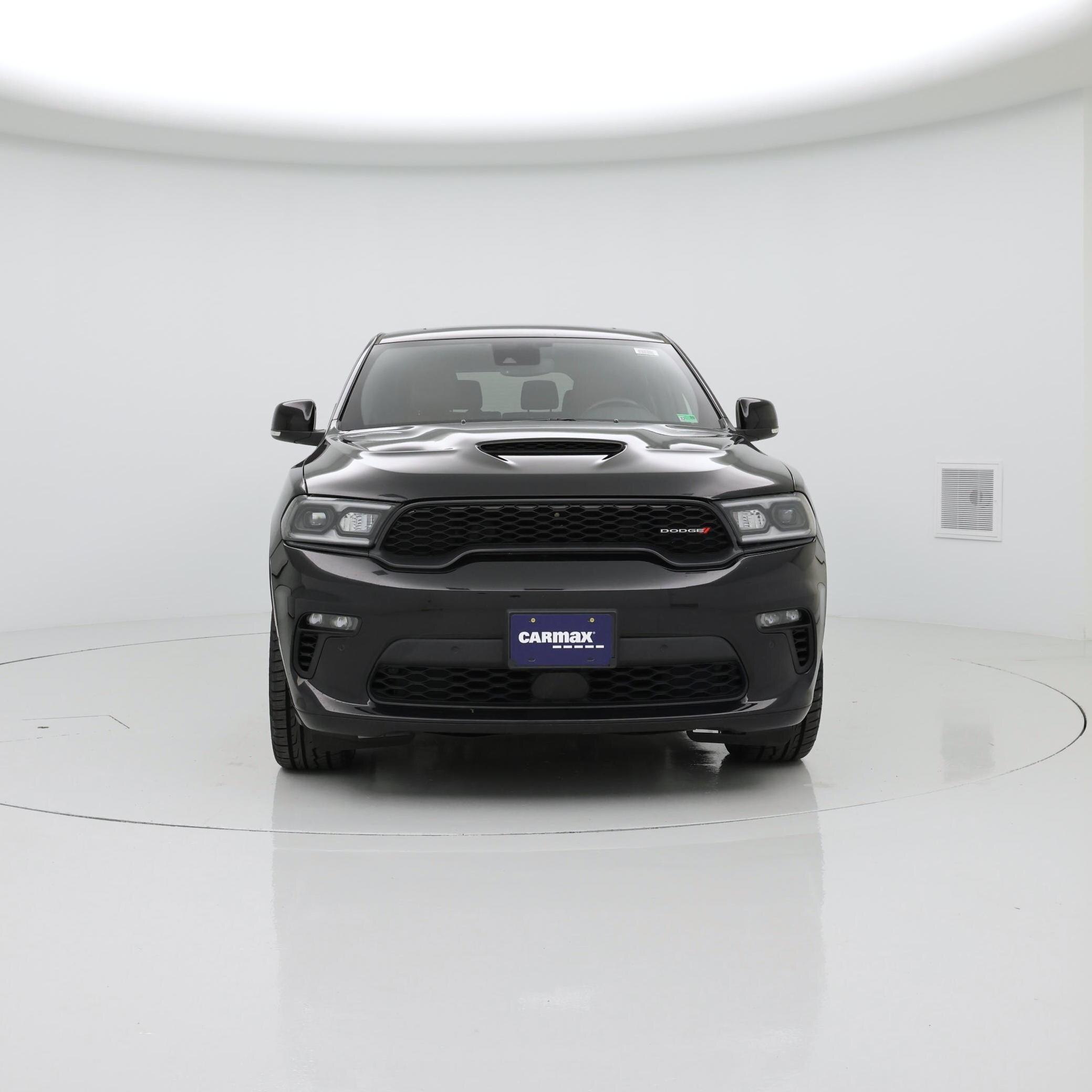 Thumbnail: 2022 Dodge Durango - 5