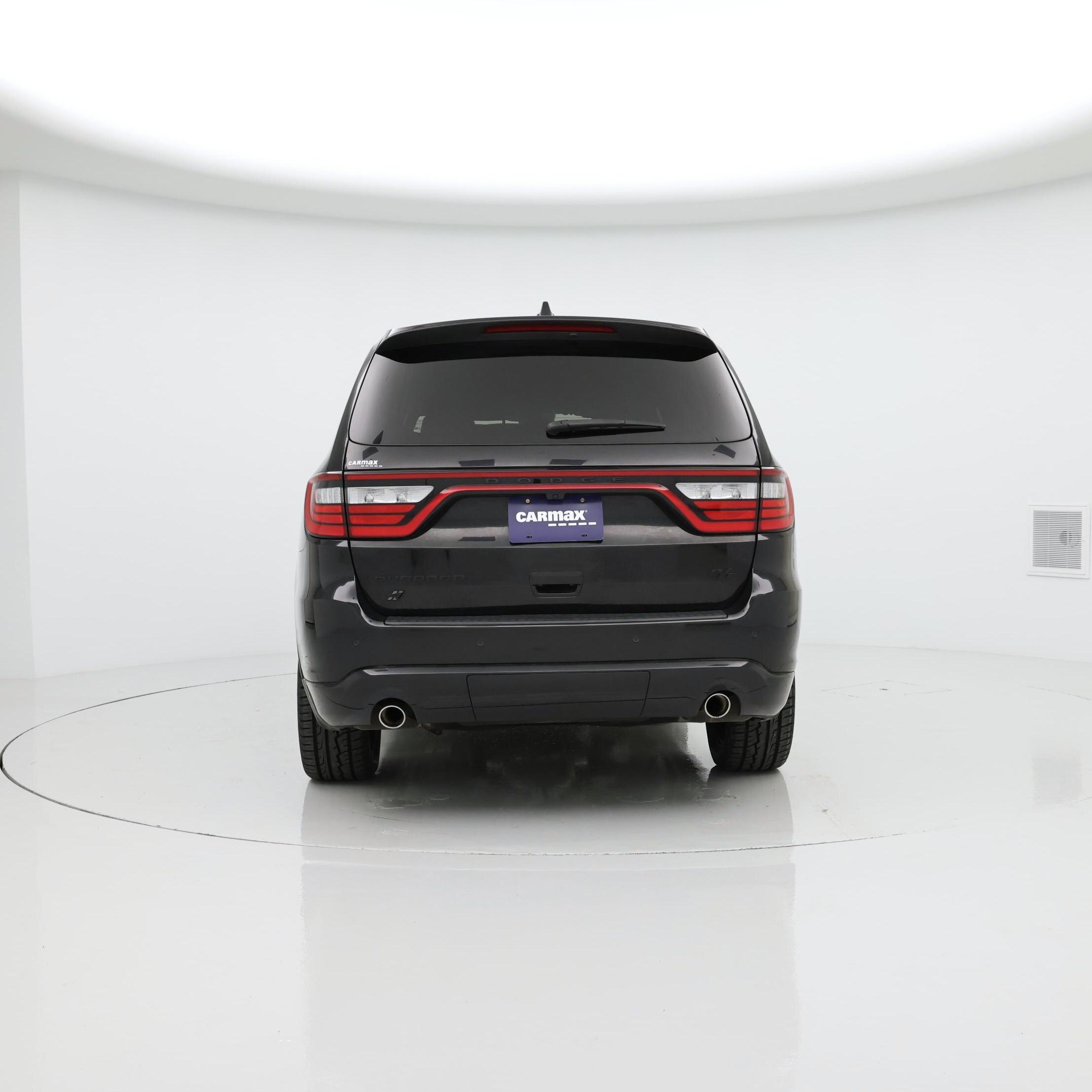 Thumbnail: 2022 Dodge Durango - 6