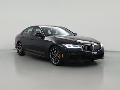 2021 BMW 530 I xDrive