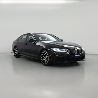 2021 BMW 530 I xDrive