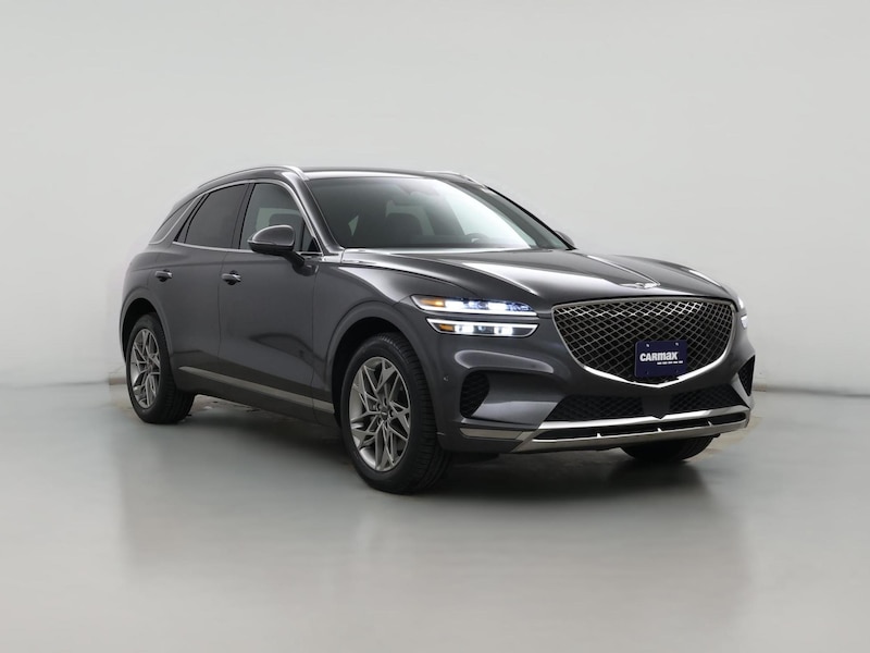 2022 Genesis GV70  -
                  Fredericksburg, VA