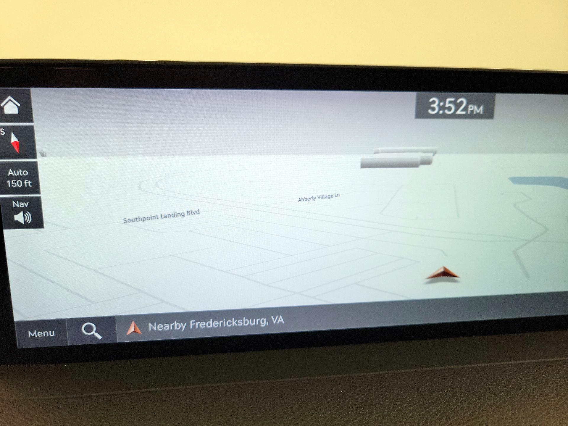 Thumbnail: 2022 Genesis GV70 - 14