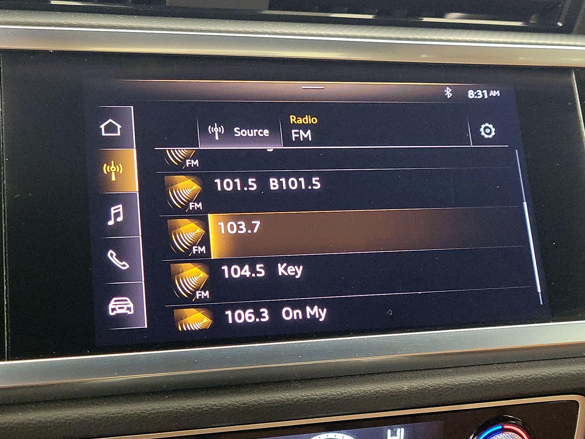 Thumbnail: 2021 Audi Q3 - 15