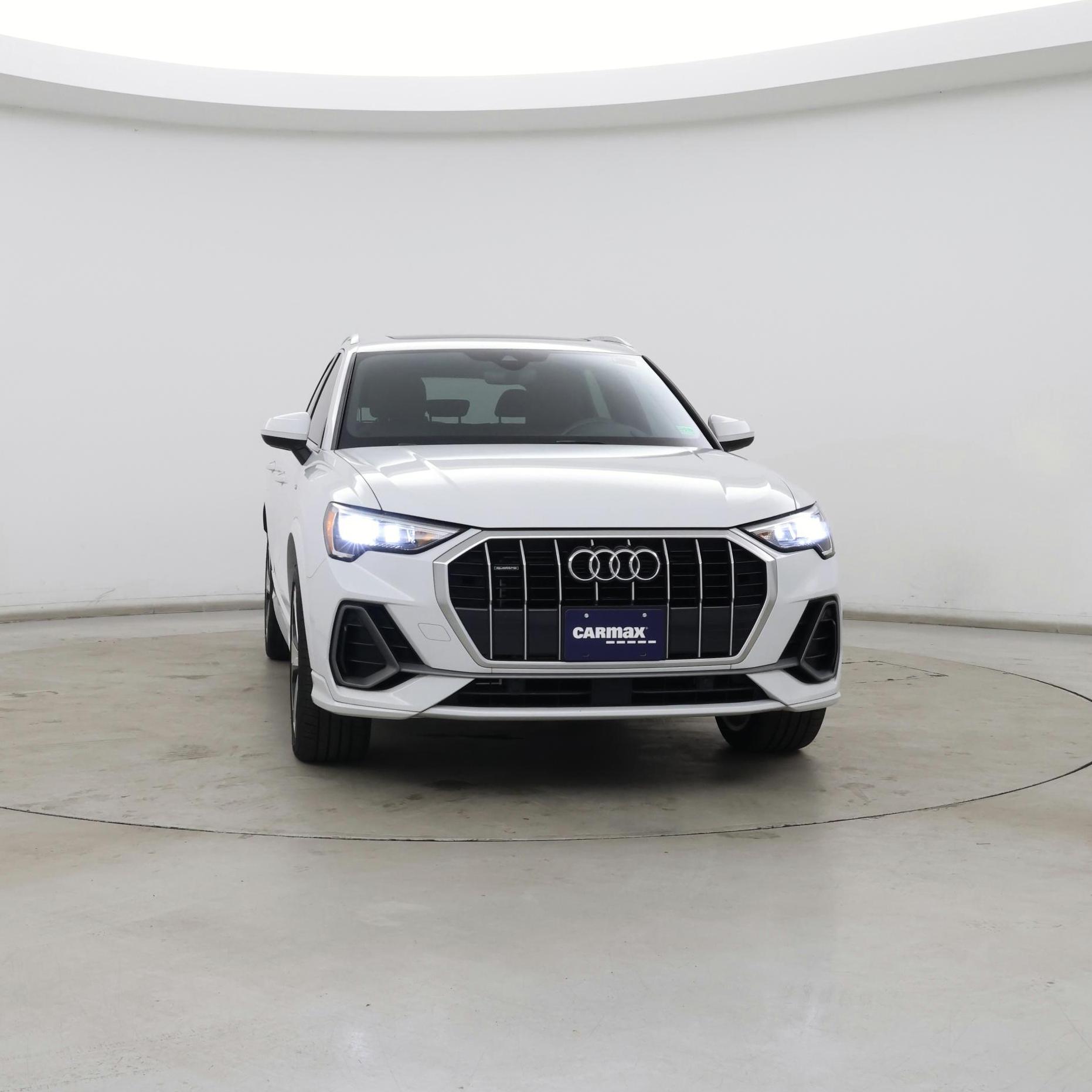 Thumbnail: 2021 Audi Q3 - 5