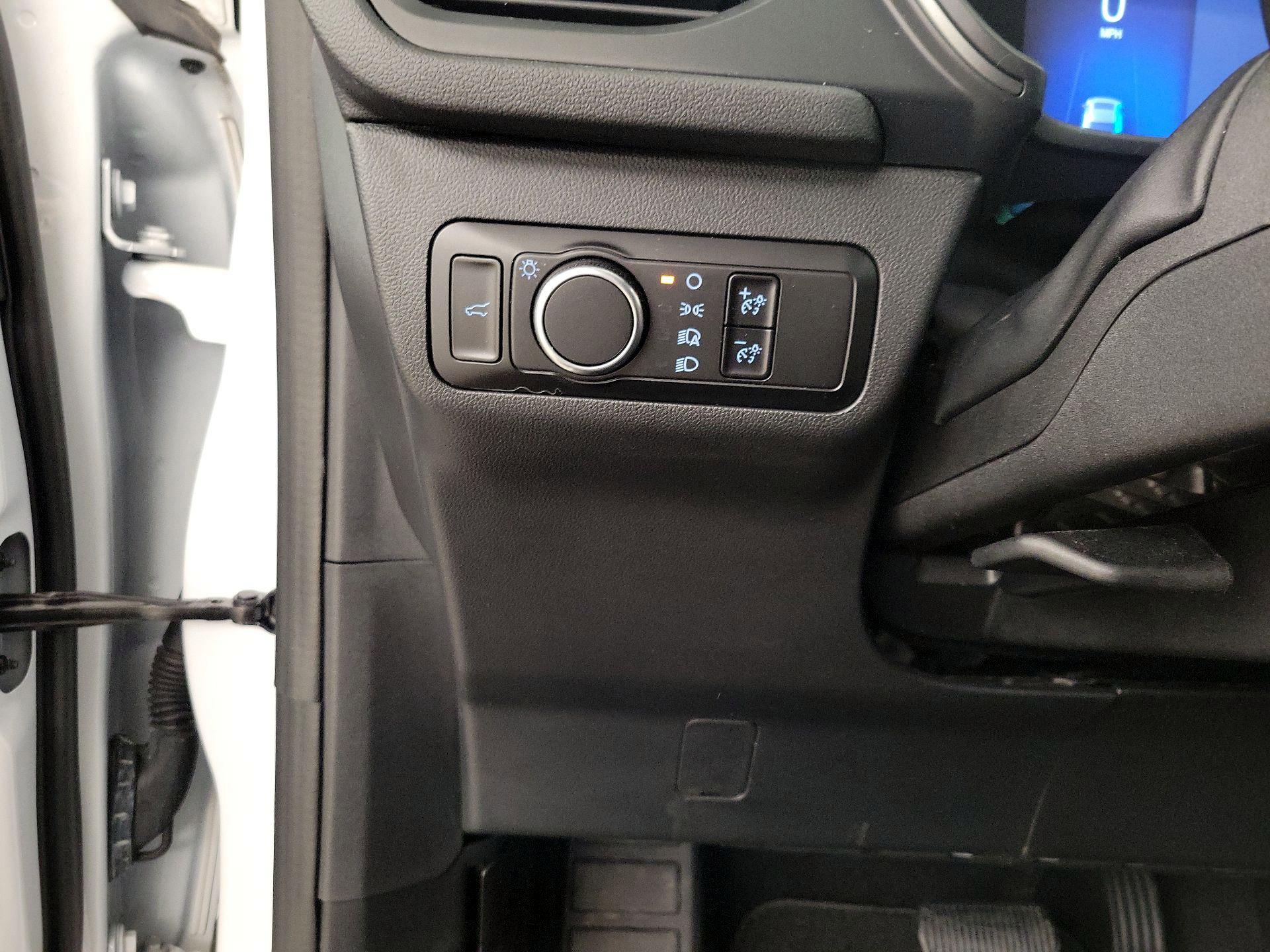 Thumbnail: 2023 Ford Escape - 13