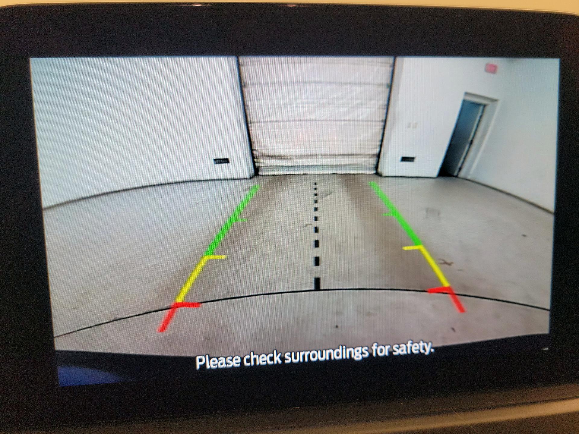 Thumbnail: 2023 Ford Escape - 14