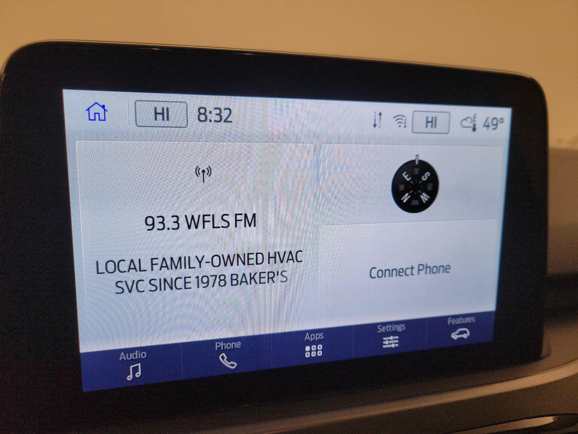 Thumbnail: 2023 Ford Escape - 15