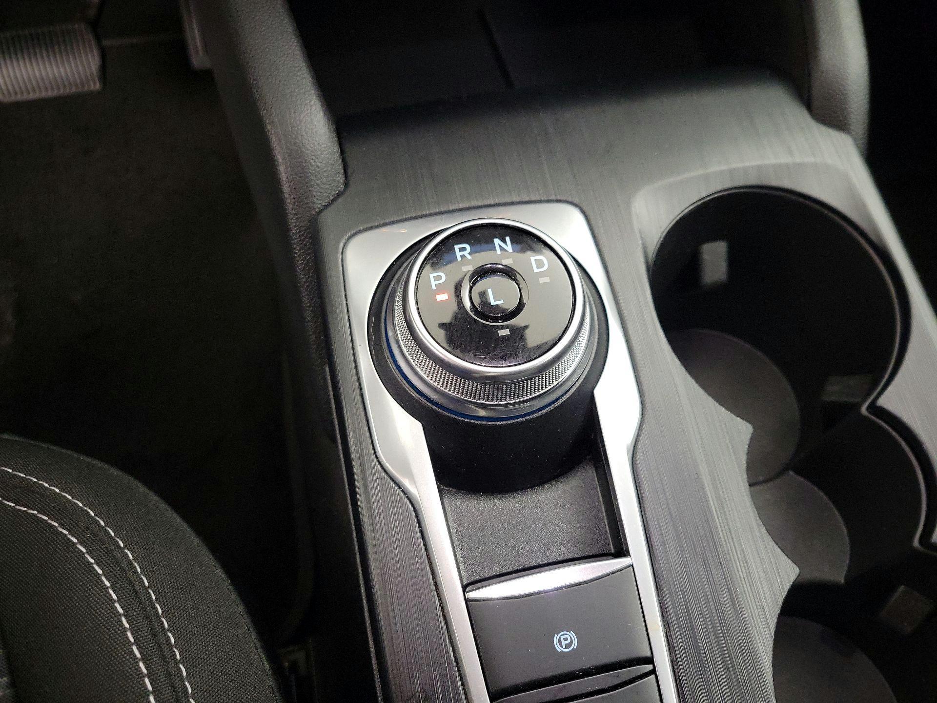 Thumbnail: 2023 Ford Escape - 17