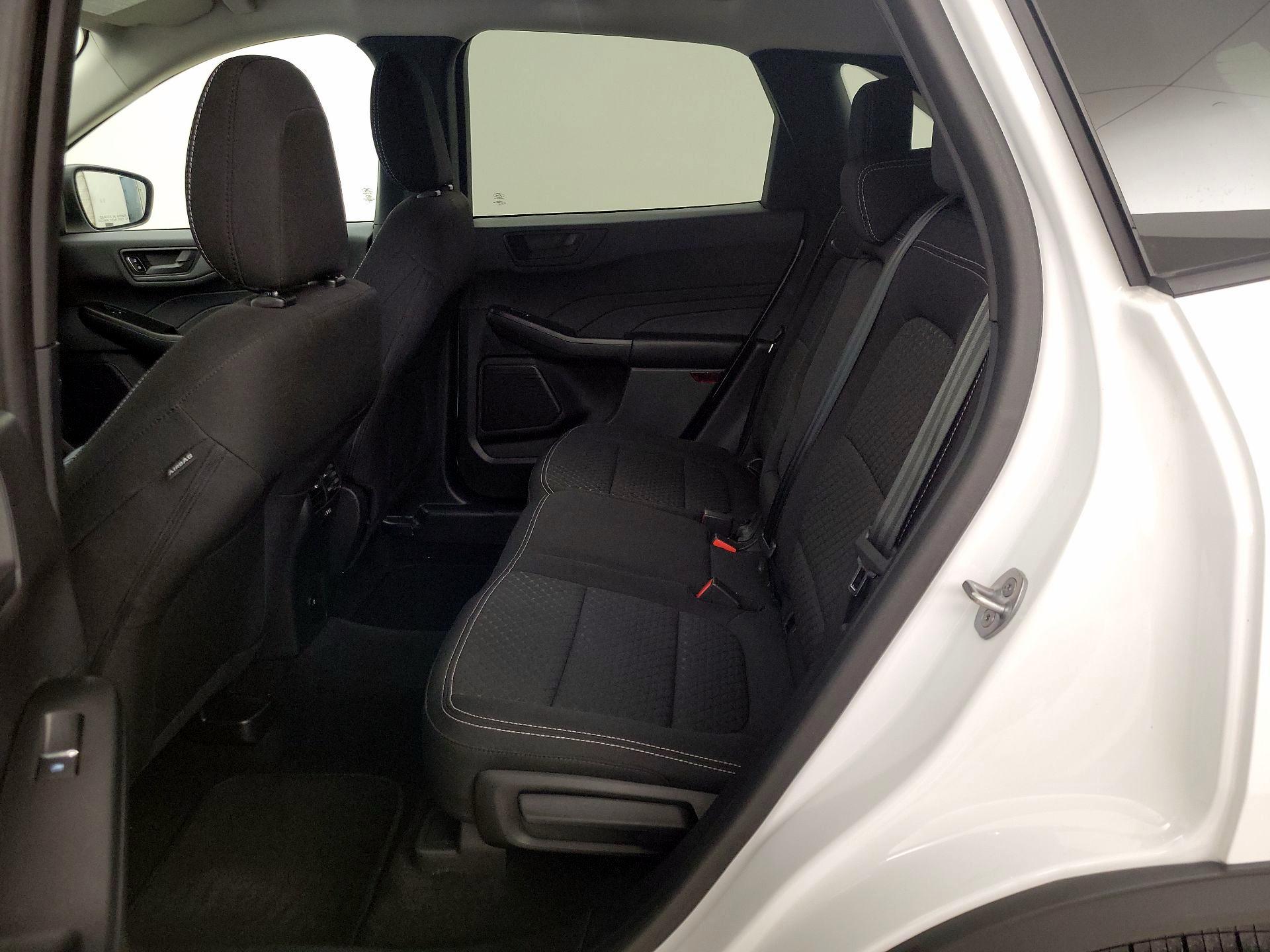 Thumbnail: 2023 Ford Escape - 19