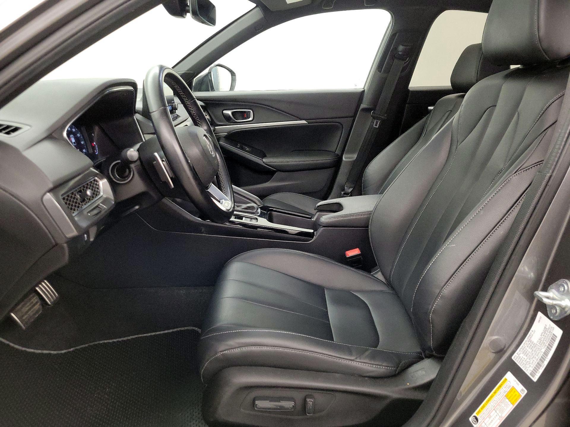 Thumbnail: 2024 Acura Integra - 11