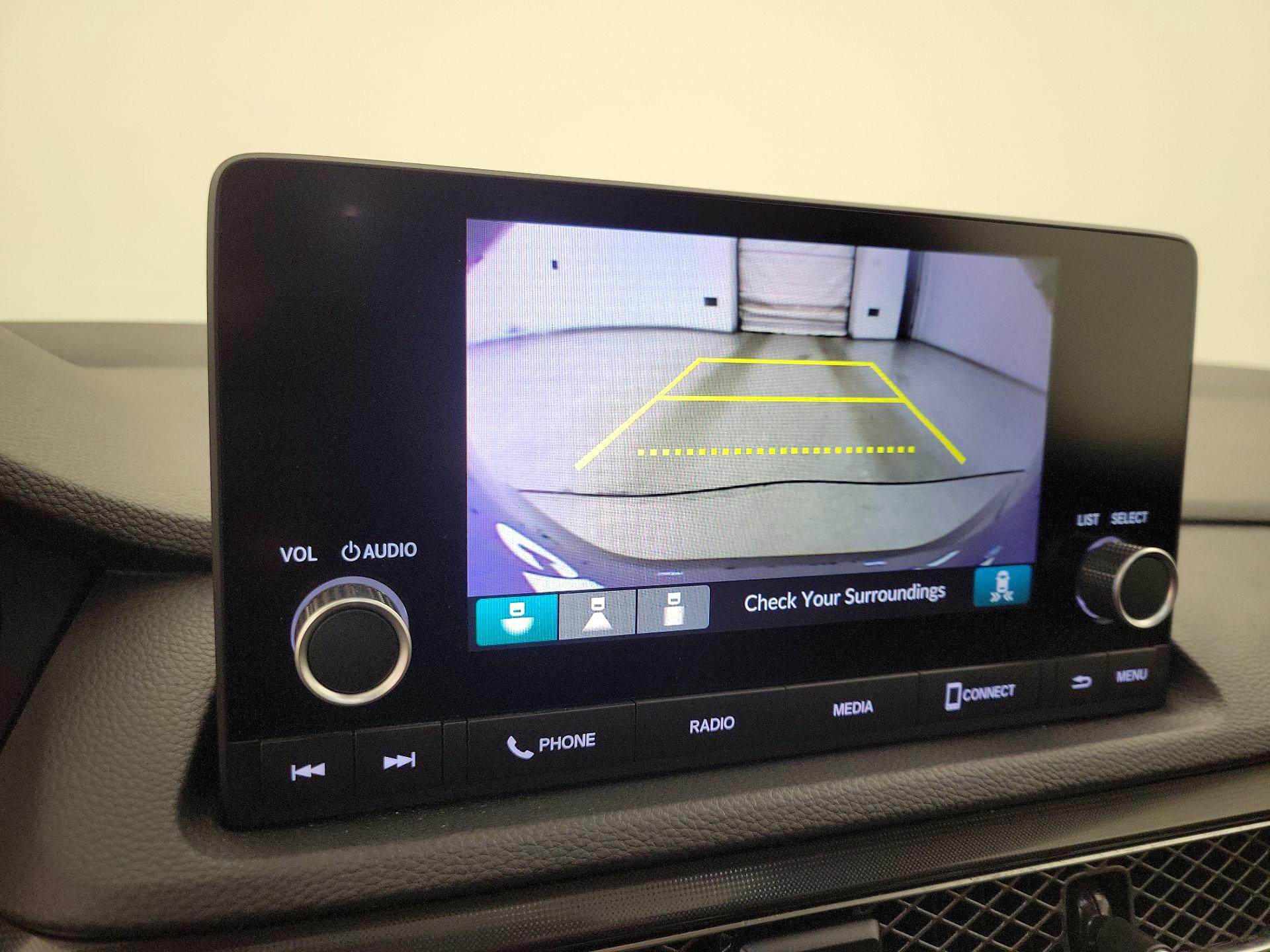 Thumbnail: 2024 Acura Integra - 14