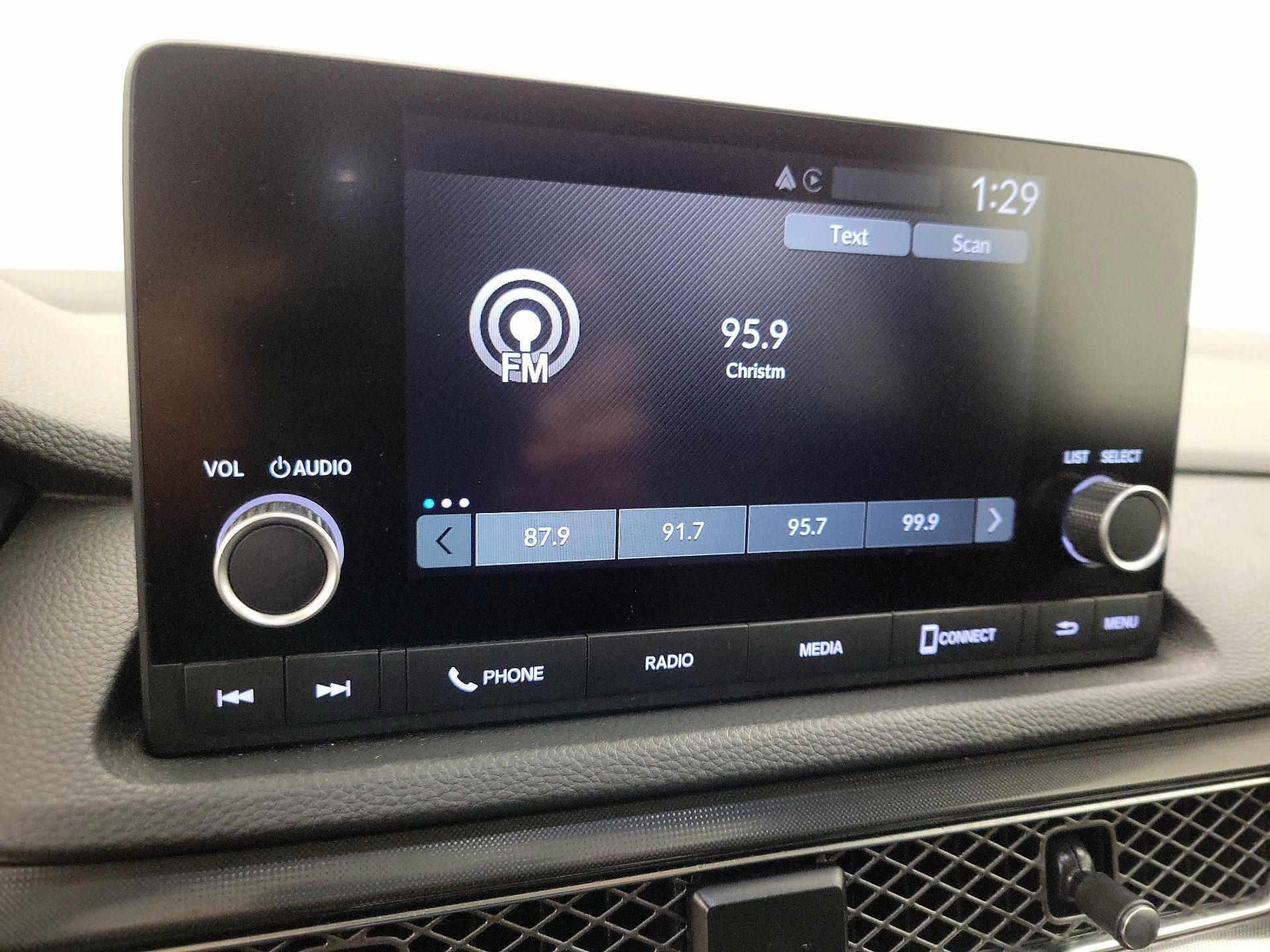 Thumbnail: 2024 Acura Integra - 15