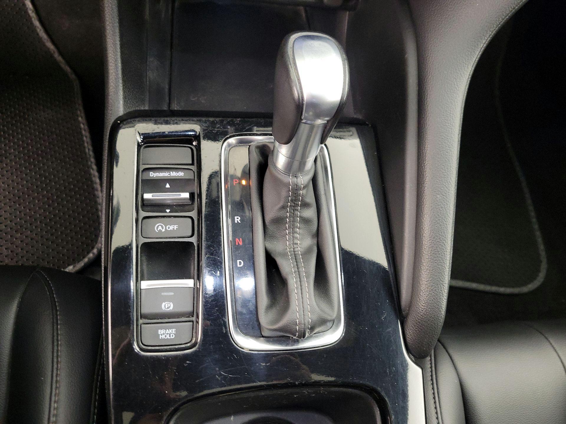 Thumbnail: 2024 Acura Integra - 17