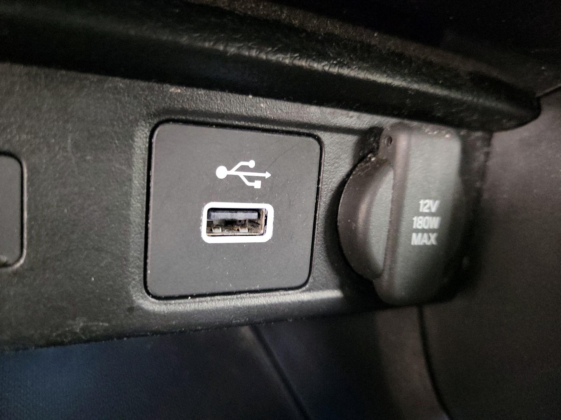 Thumbnail: 2024 Acura Integra - 18