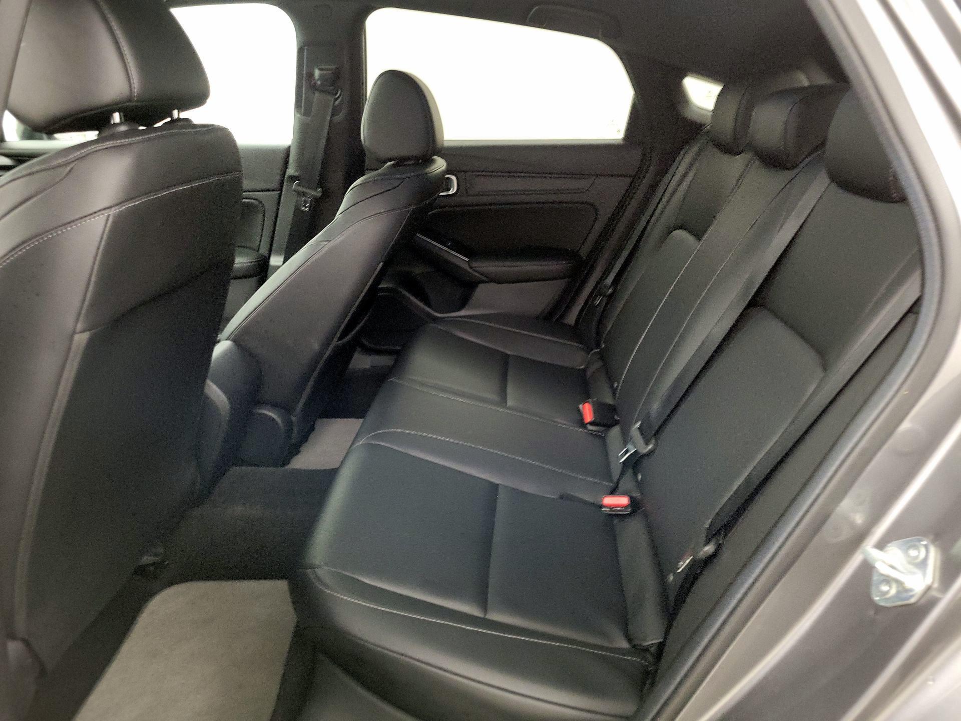 Thumbnail: 2024 Acura Integra - 20