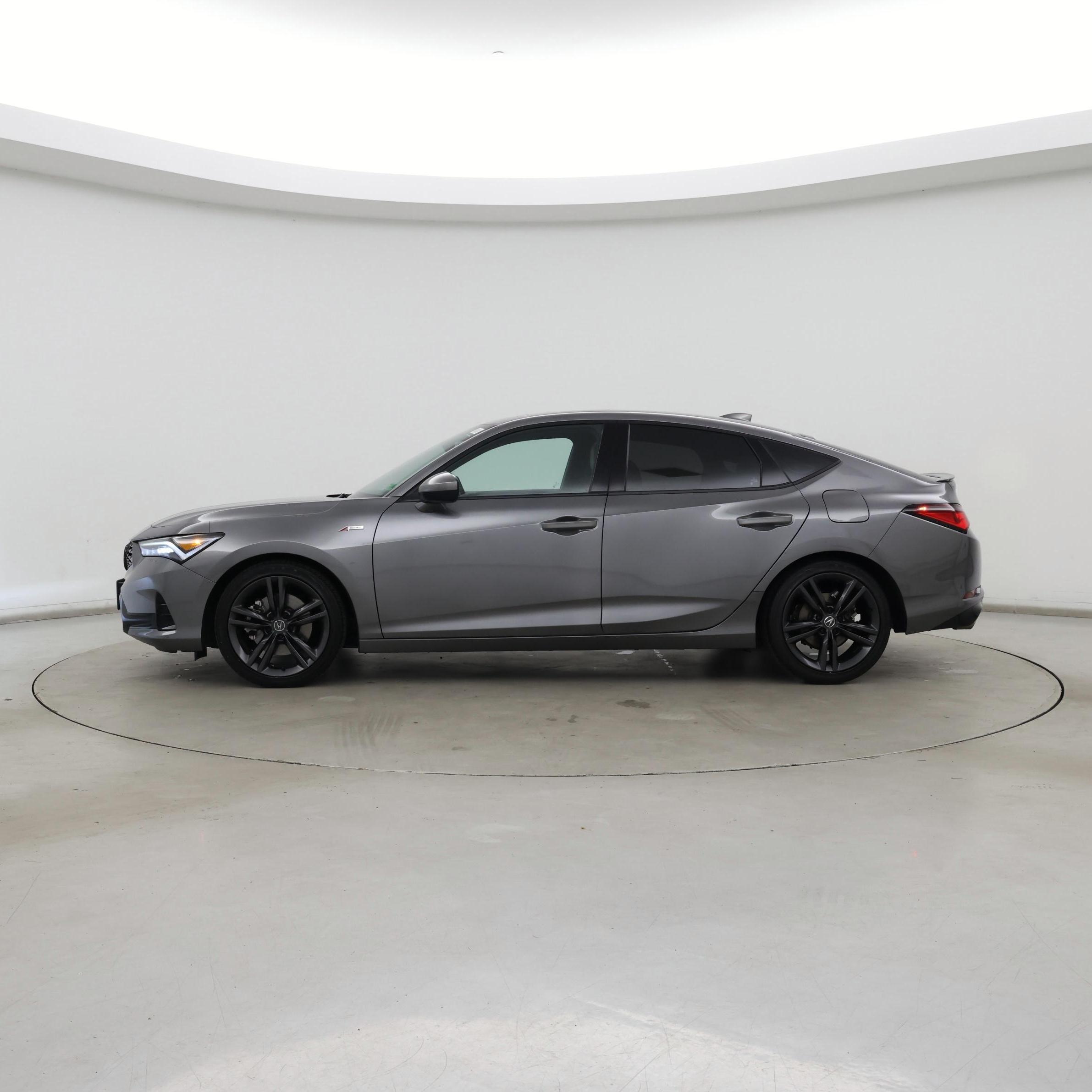 Thumbnail: 2024 Acura Integra - 3