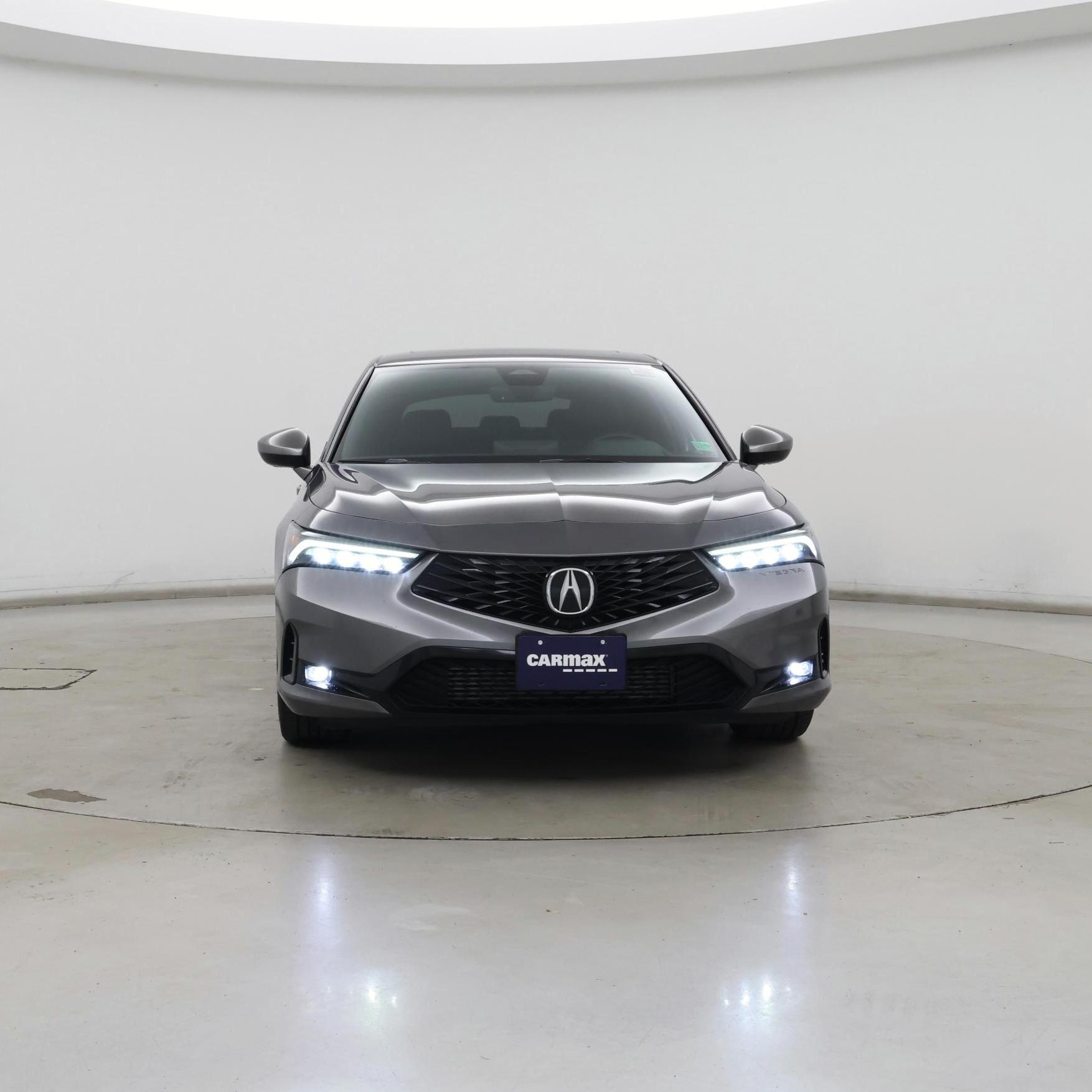 Thumbnail: 2024 Acura Integra - 5