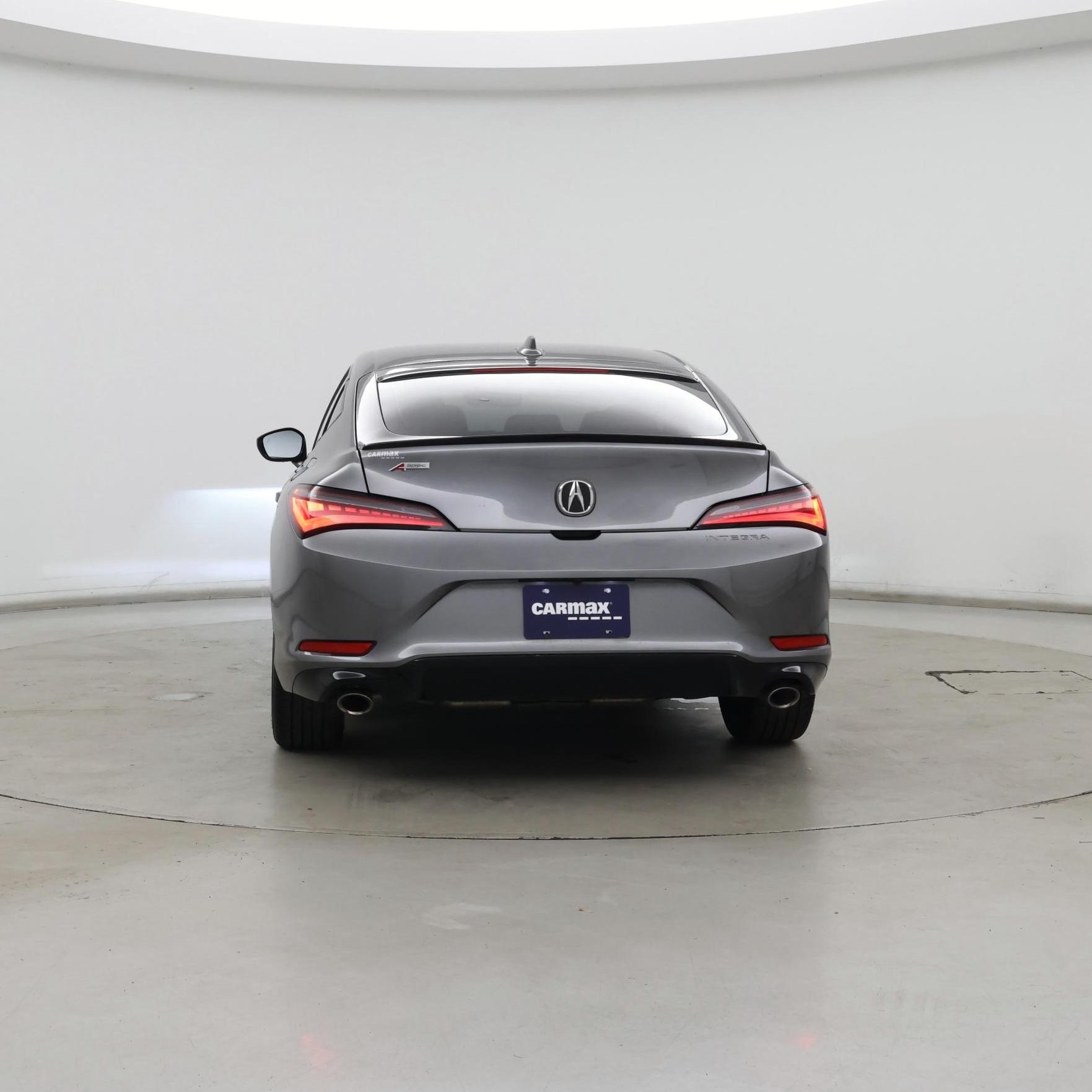 Thumbnail: 2024 Acura Integra - 6