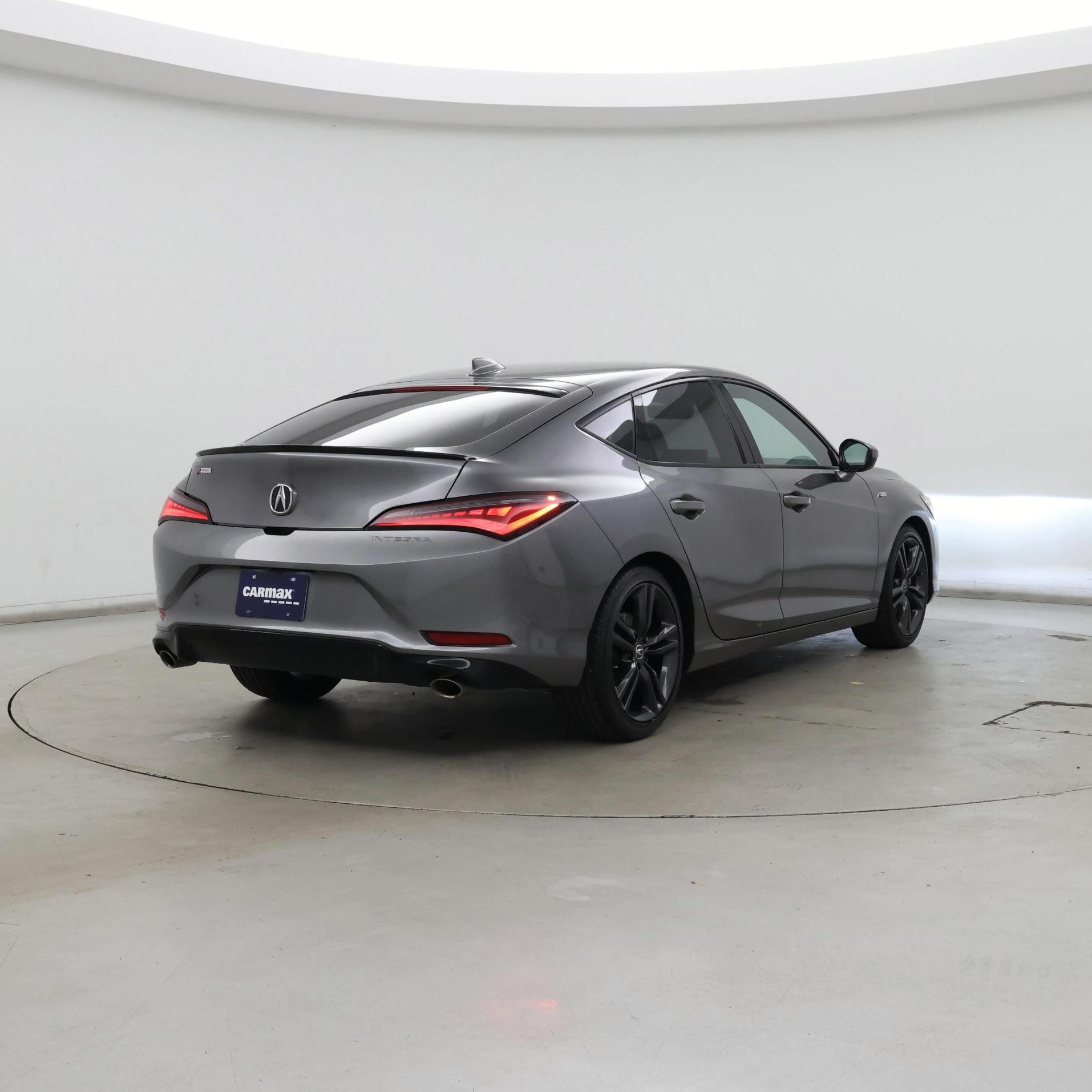 Thumbnail: 2024 Acura Integra - 8