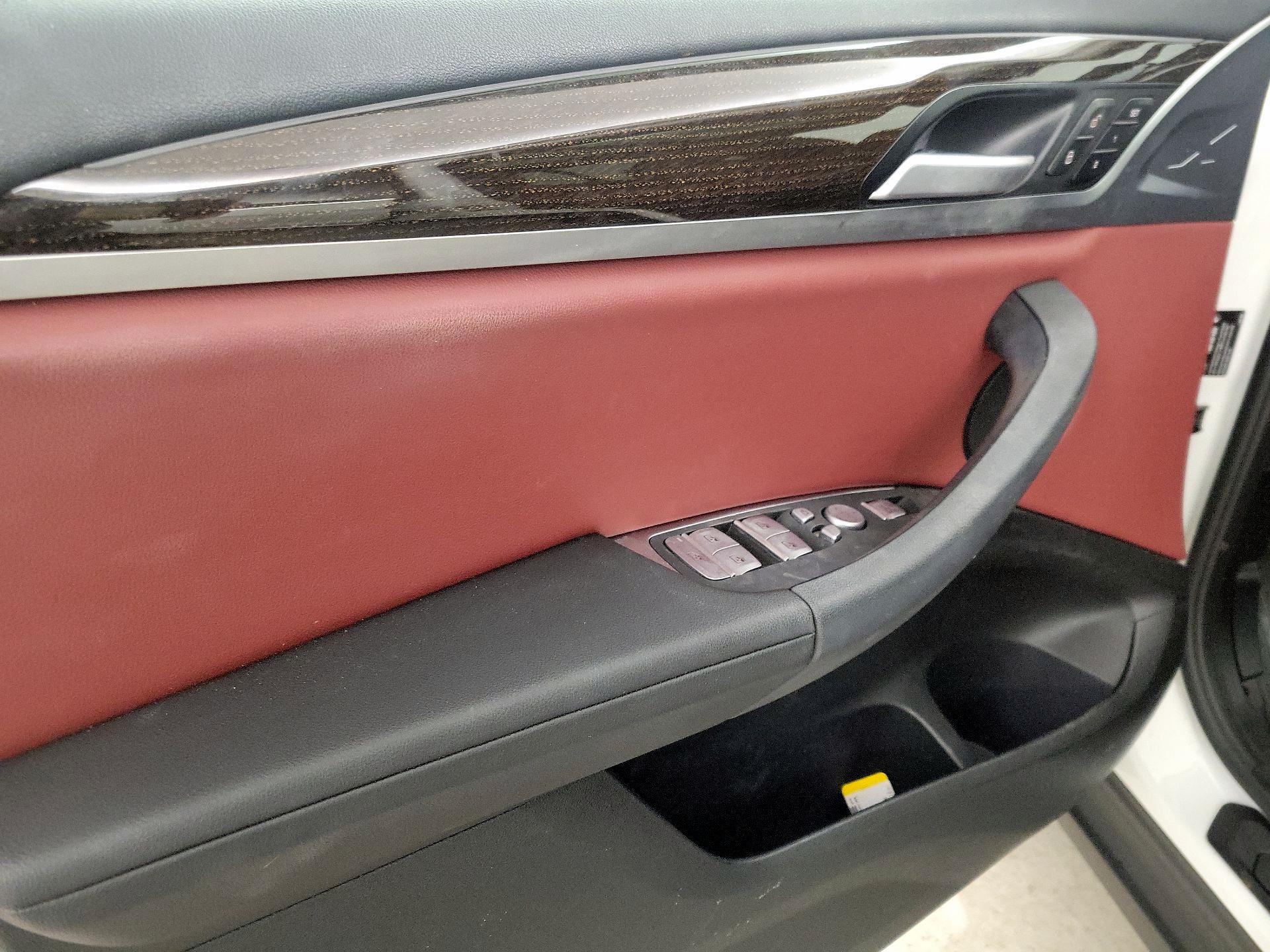 Thumbnail: 2022 BMW X3 - 12