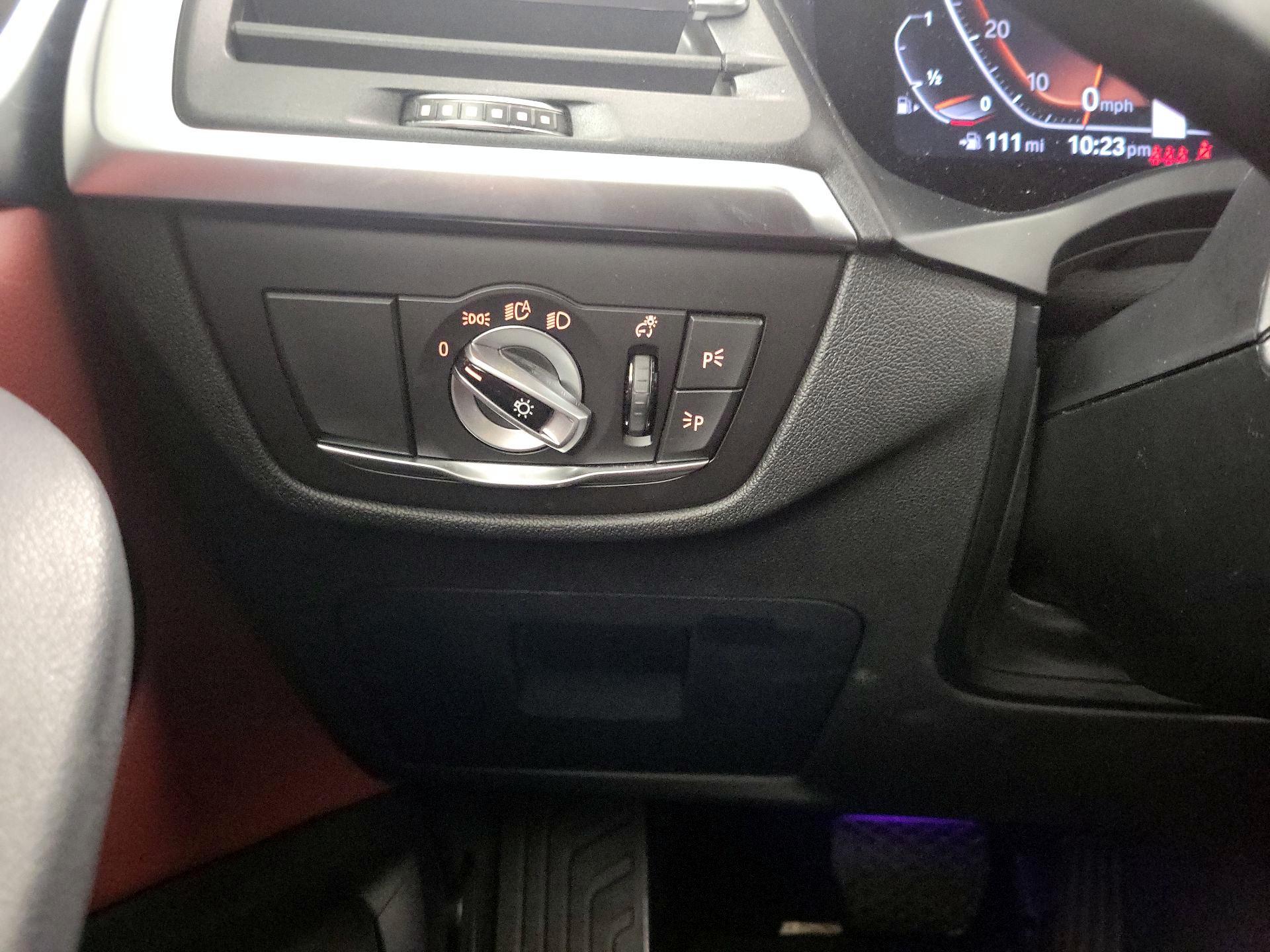 Thumbnail: 2022 BMW X3 - 13