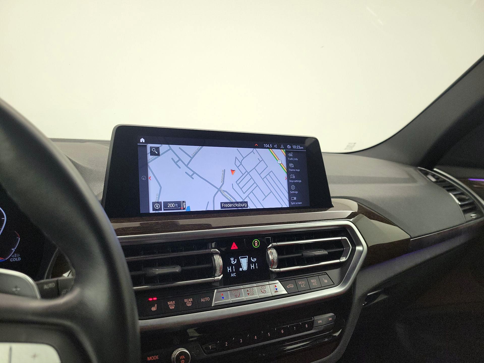 Thumbnail: 2022 BMW X3 - 14