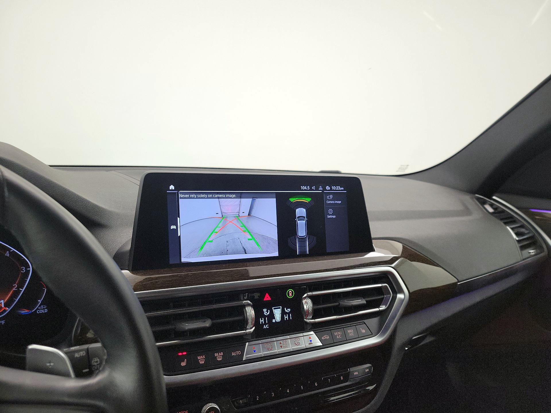 Thumbnail: 2022 BMW X3 - 15