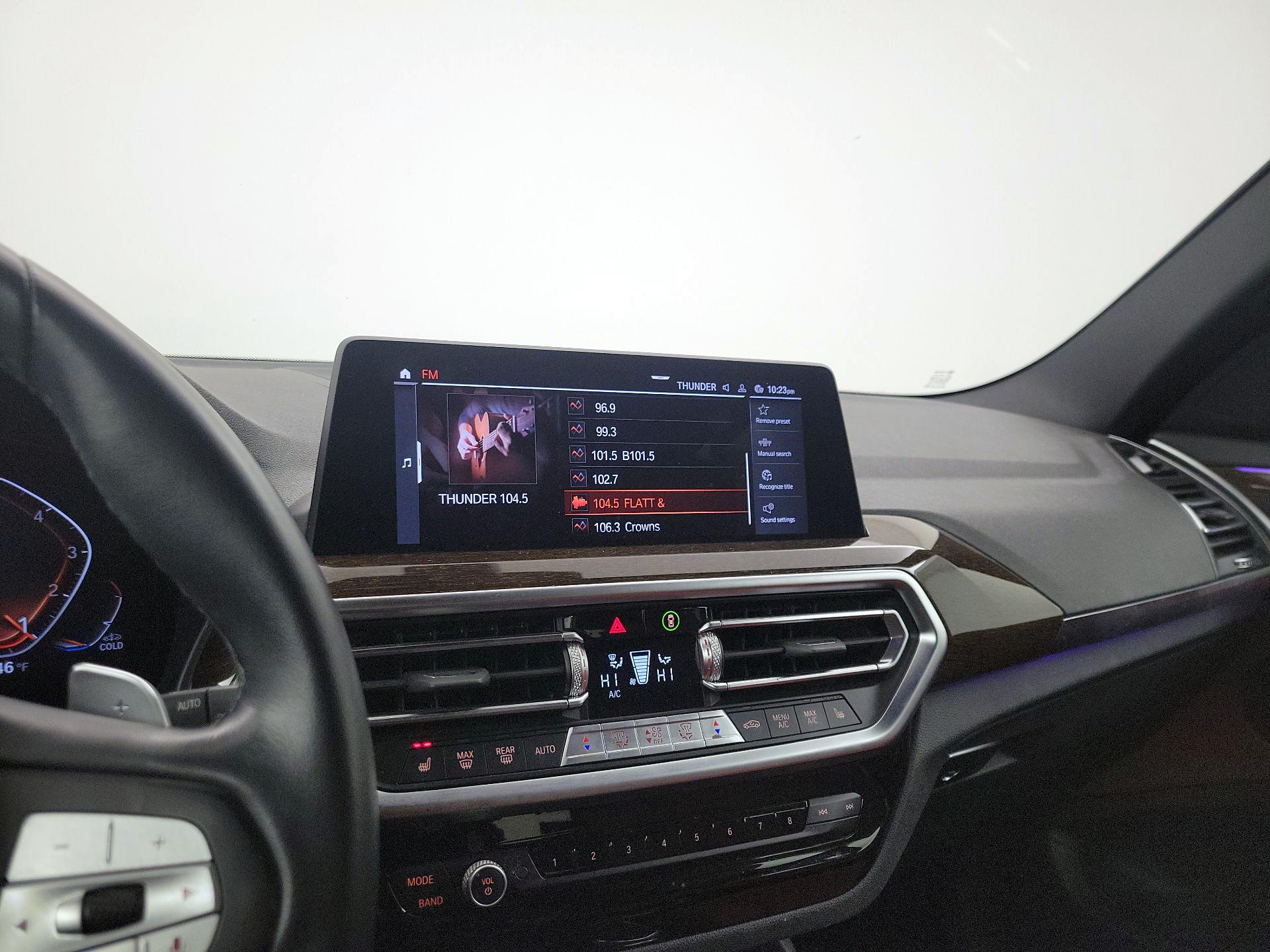 Thumbnail: 2022 BMW X3 - 16