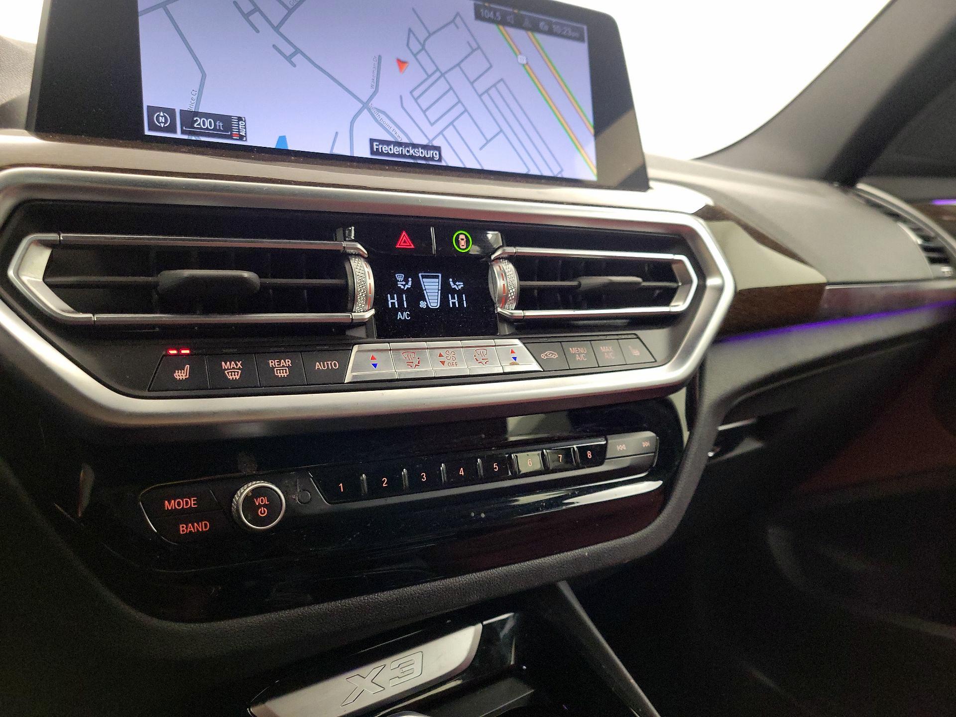 Thumbnail: 2022 BMW X3 - 17