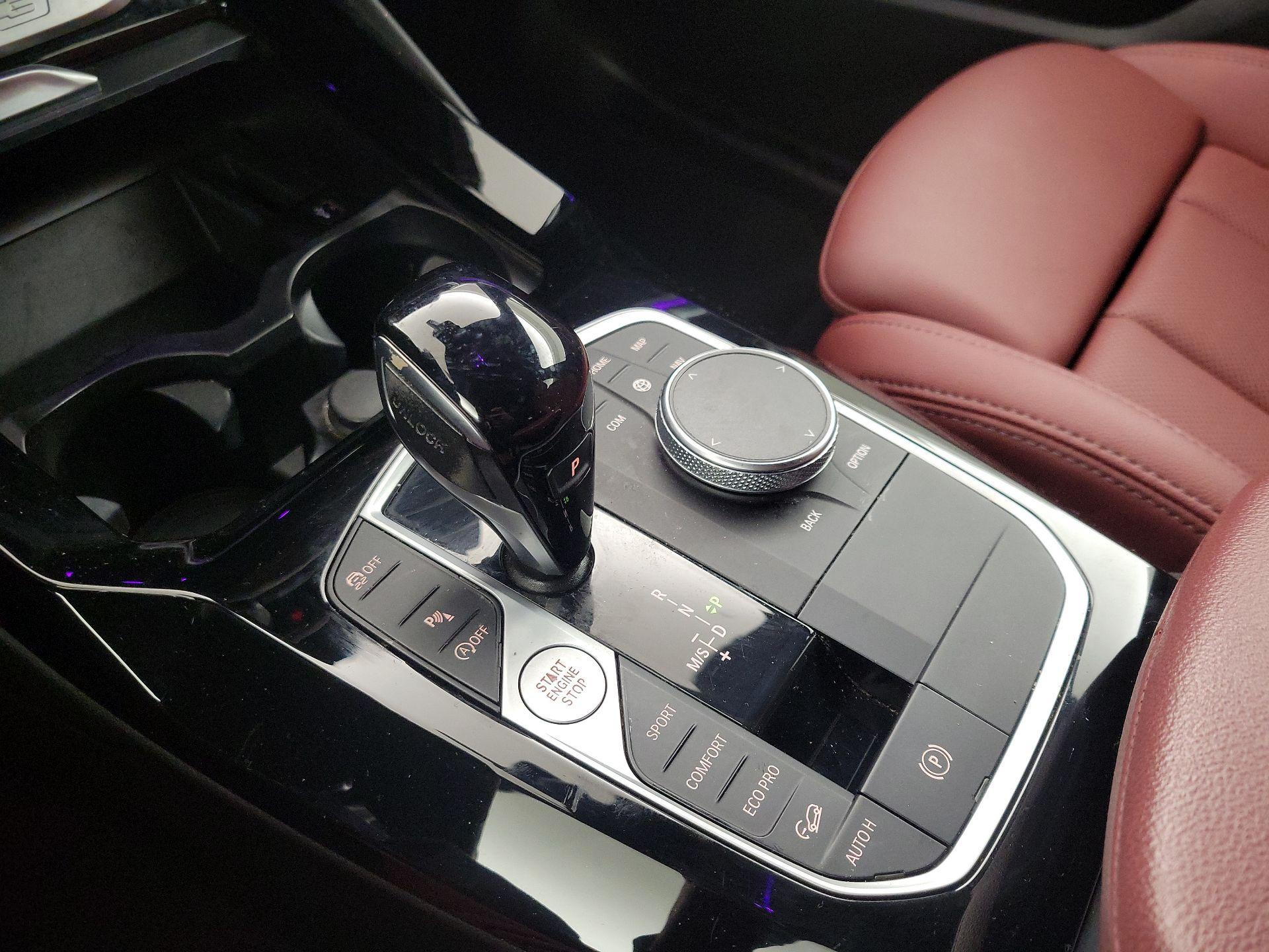 Thumbnail: 2022 BMW X3 - 18