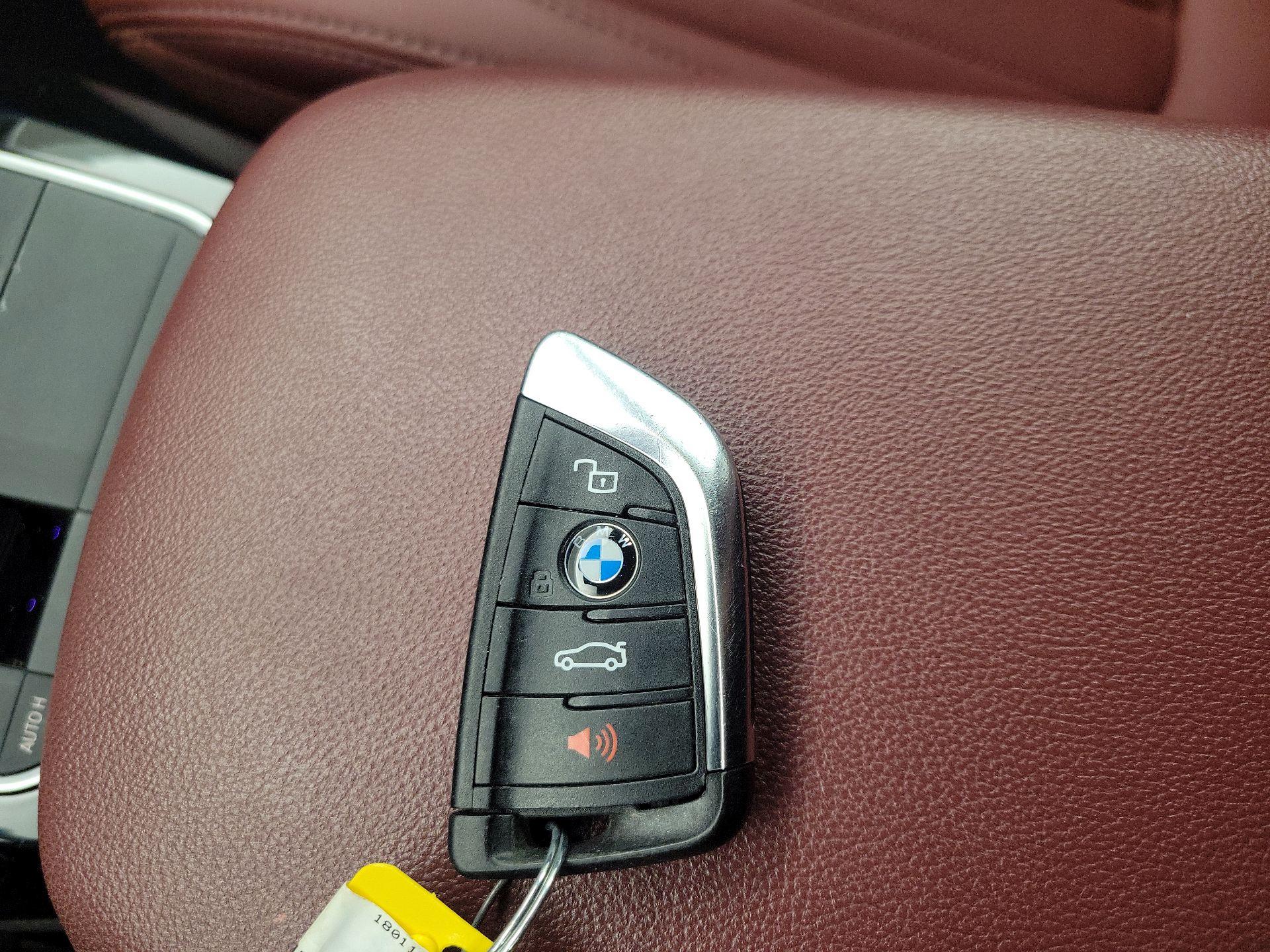 Thumbnail: 2022 BMW X3 - 19