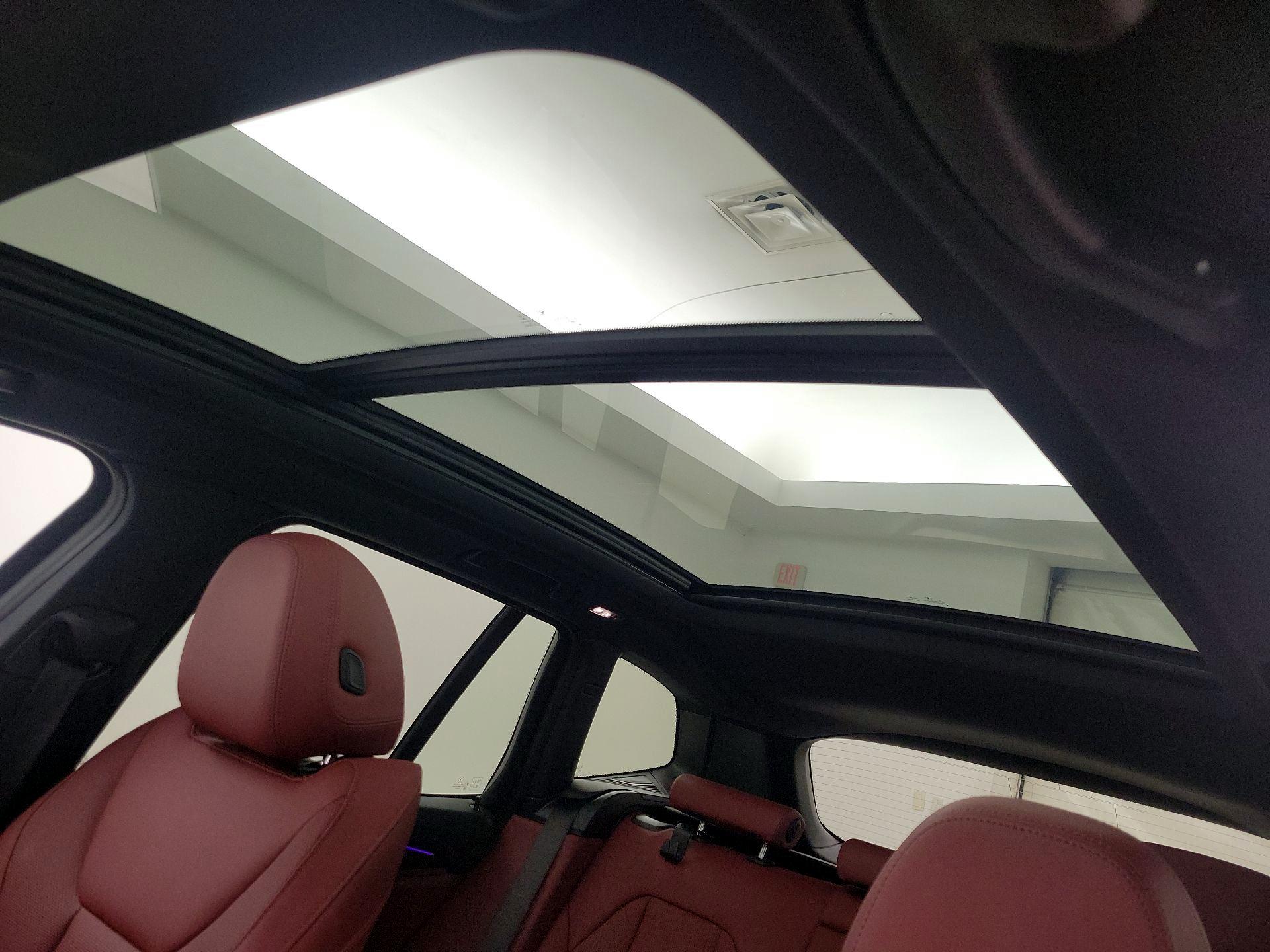 Thumbnail: 2022 BMW X3 - 20