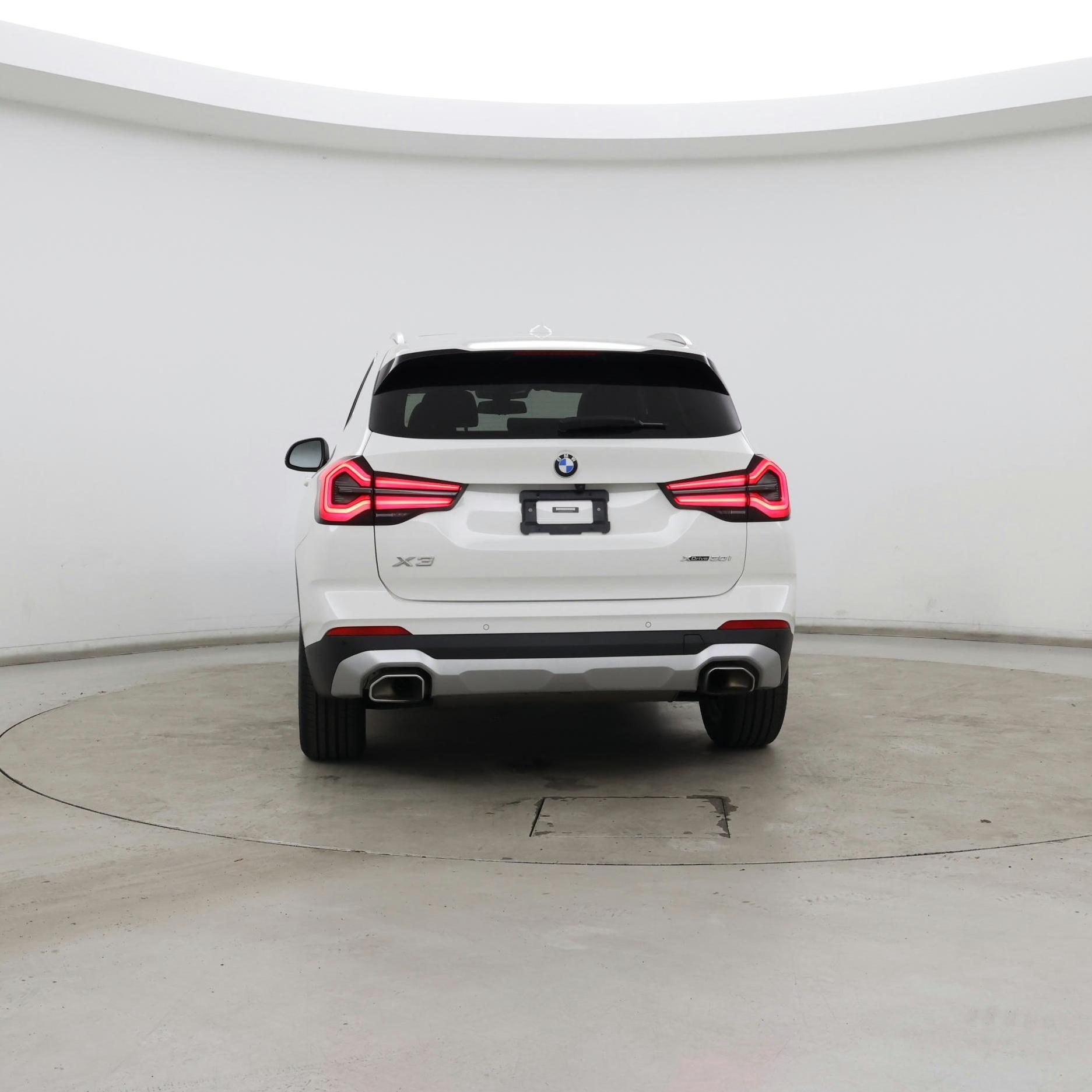 Thumbnail: 2022 BMW X3 - 6