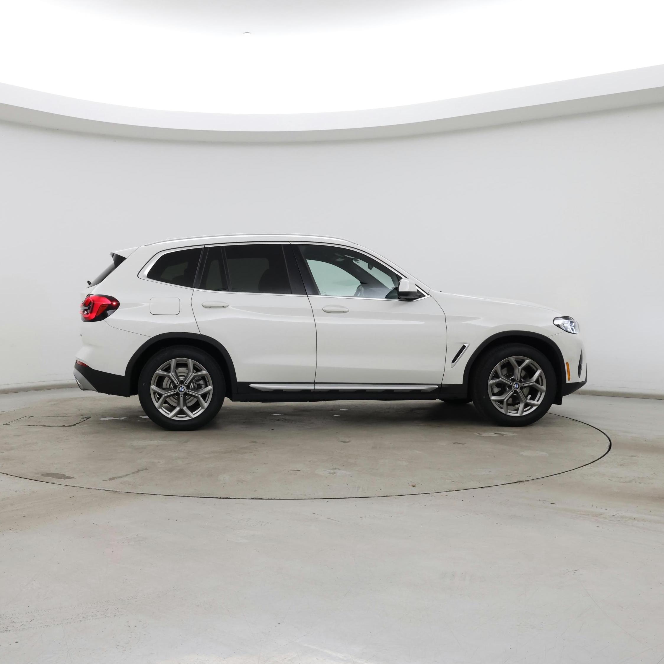 Thumbnail: 2022 BMW X3 - 7