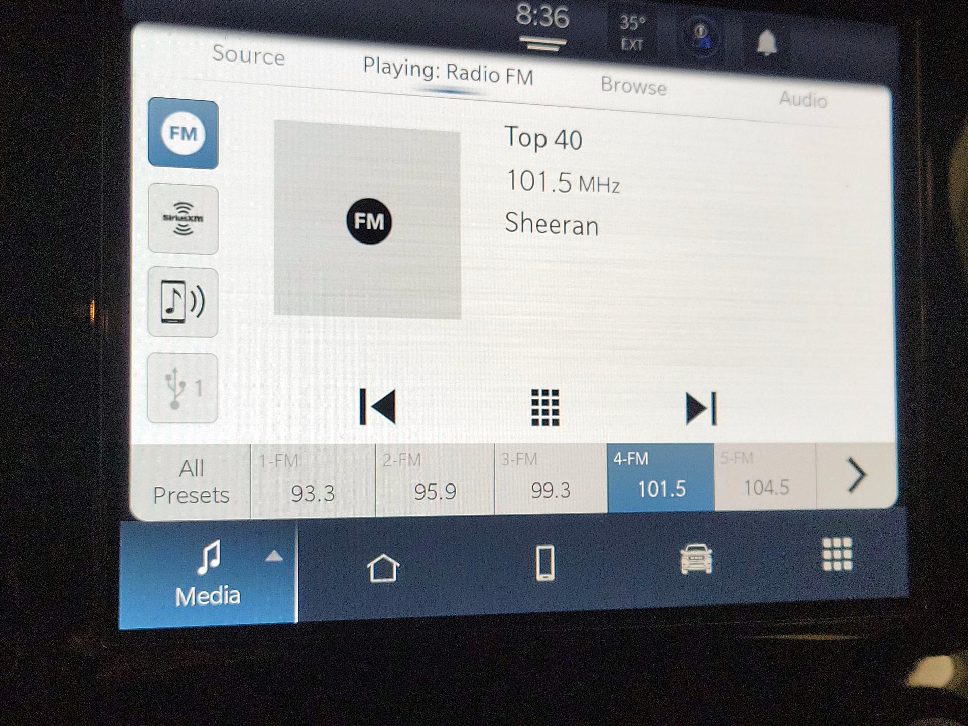 Thumbnail: 2025 RAM 1500 - 15