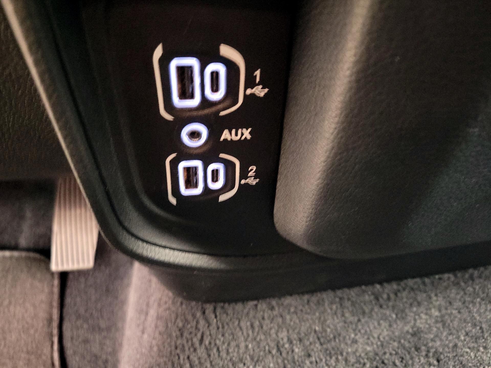 Thumbnail: 2025 RAM 1500 - 18