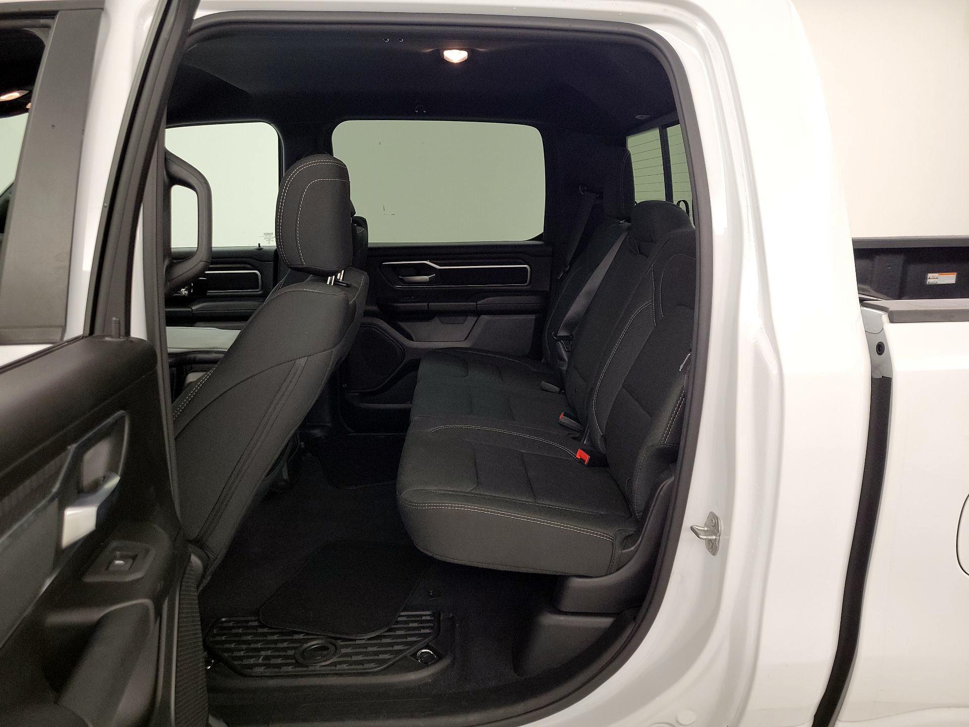 Thumbnail: 2025 RAM 1500 - 19