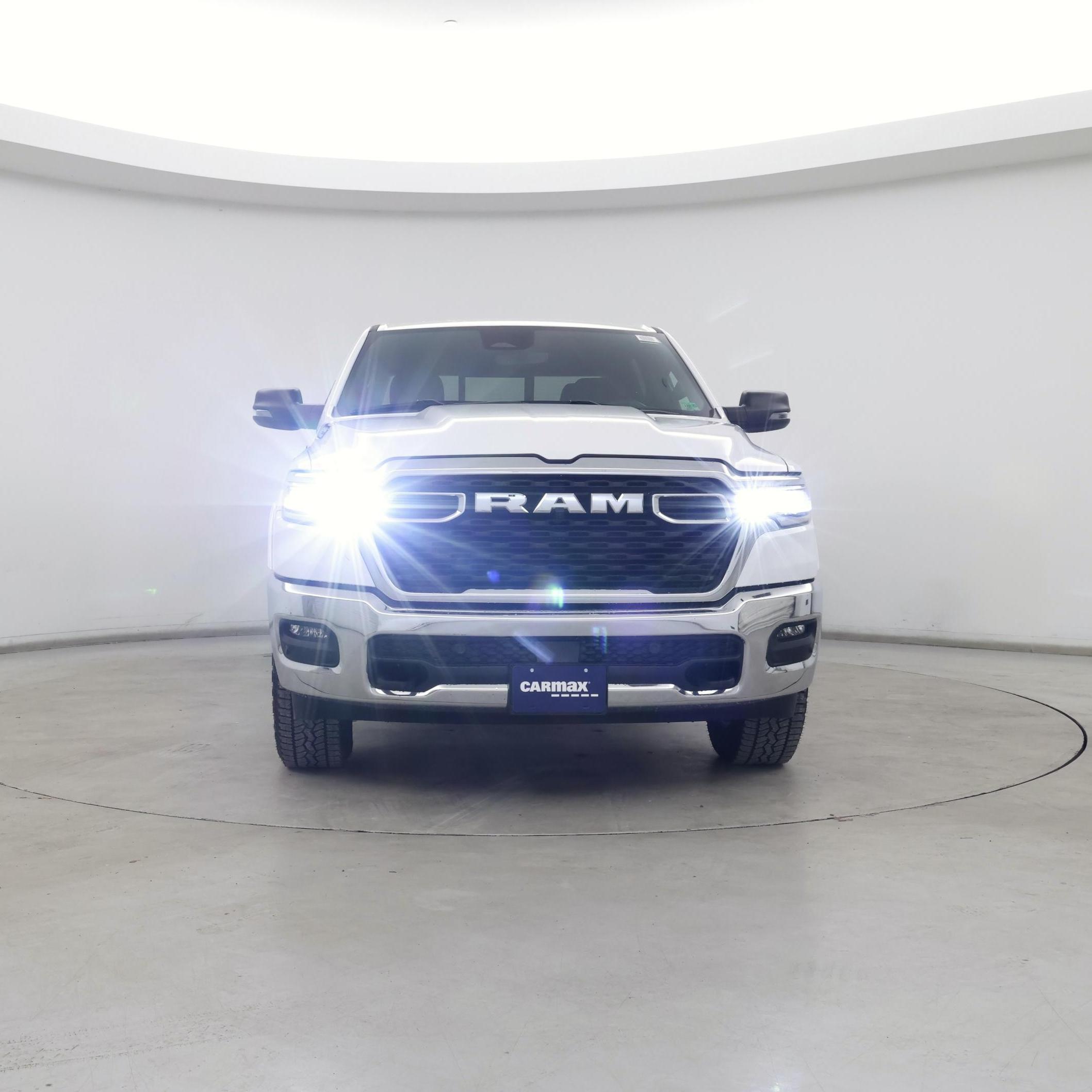 Thumbnail: 2025 RAM 1500 - 5