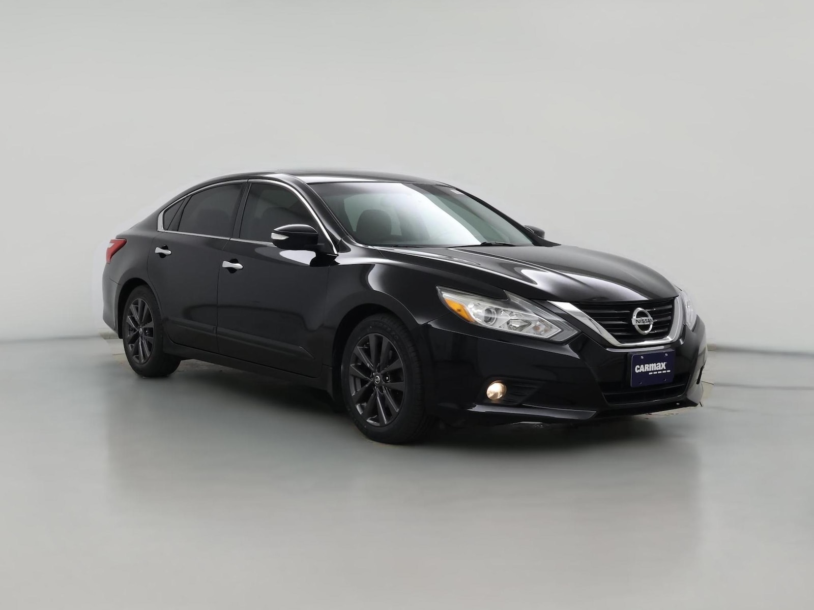 2016 Nissan Altima SL