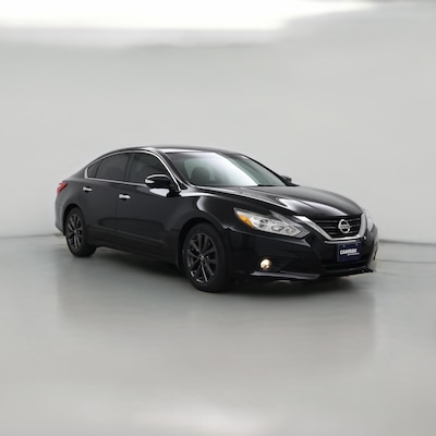 2016 Nissan Altima SL