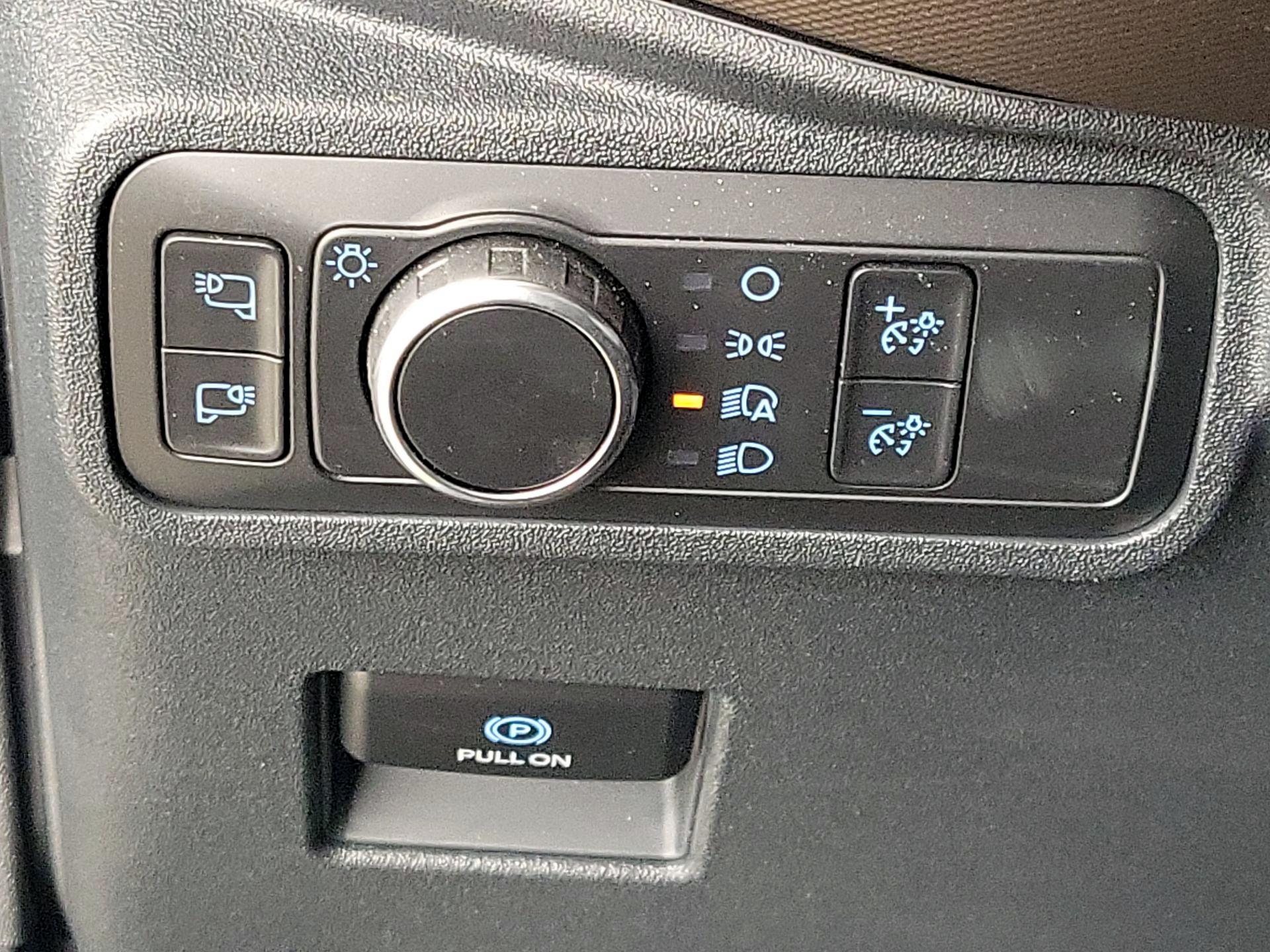 Thumbnail: 2022 Ford Bronco - 13