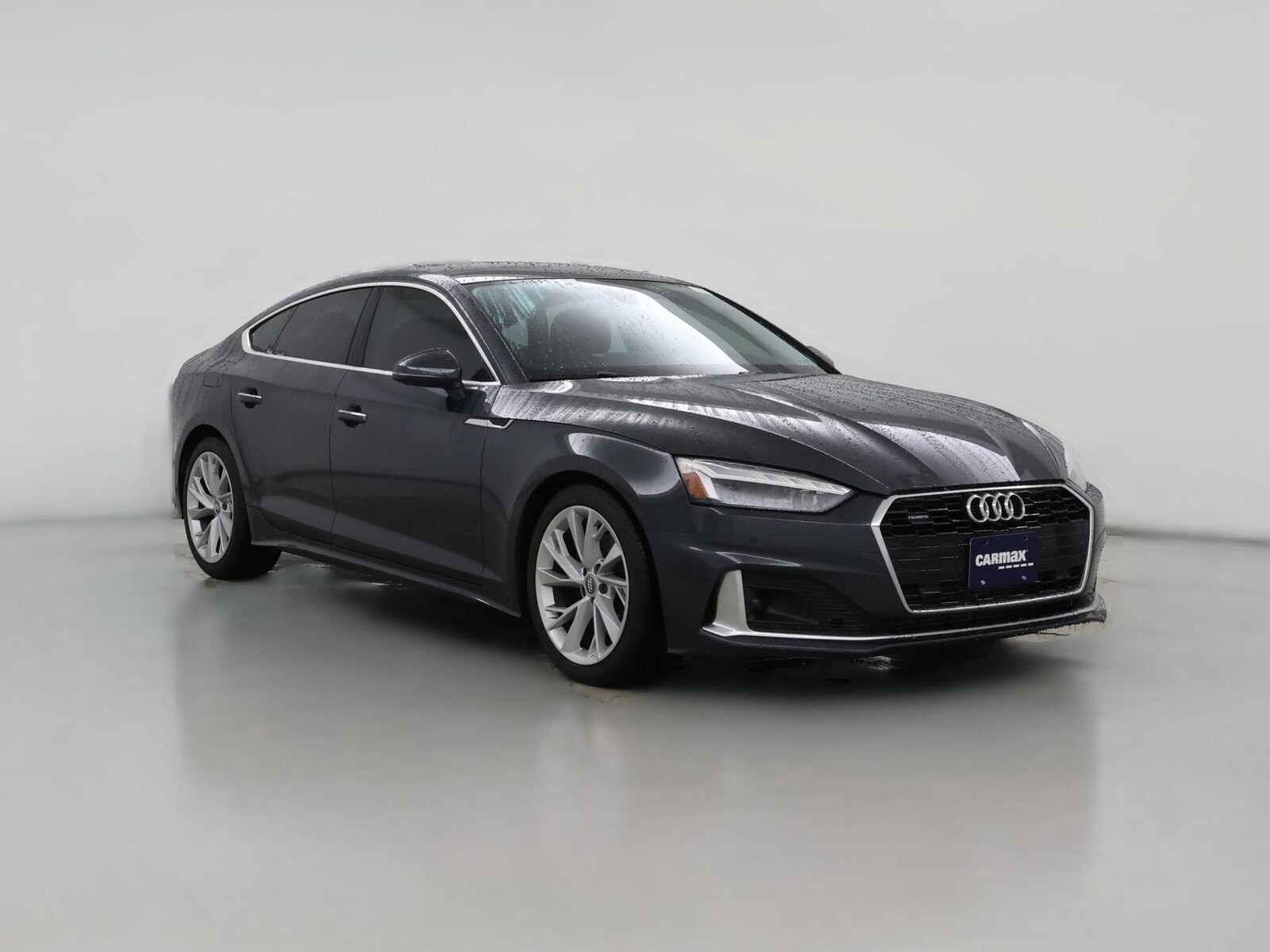 2021 Audi A5 Sportback Premium Plus